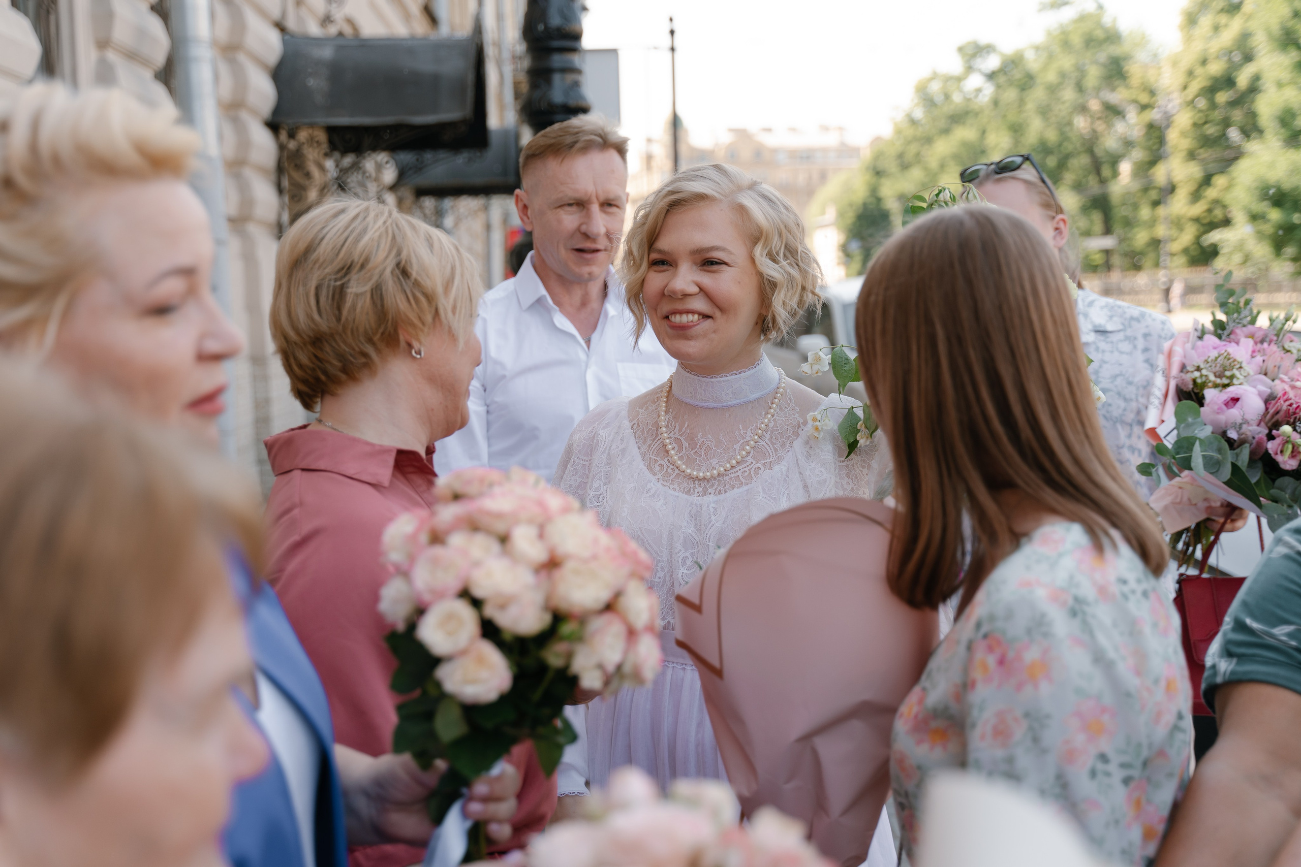 01.07.2023. Свадебный фотограф — Наталья Фед СПб/Москва