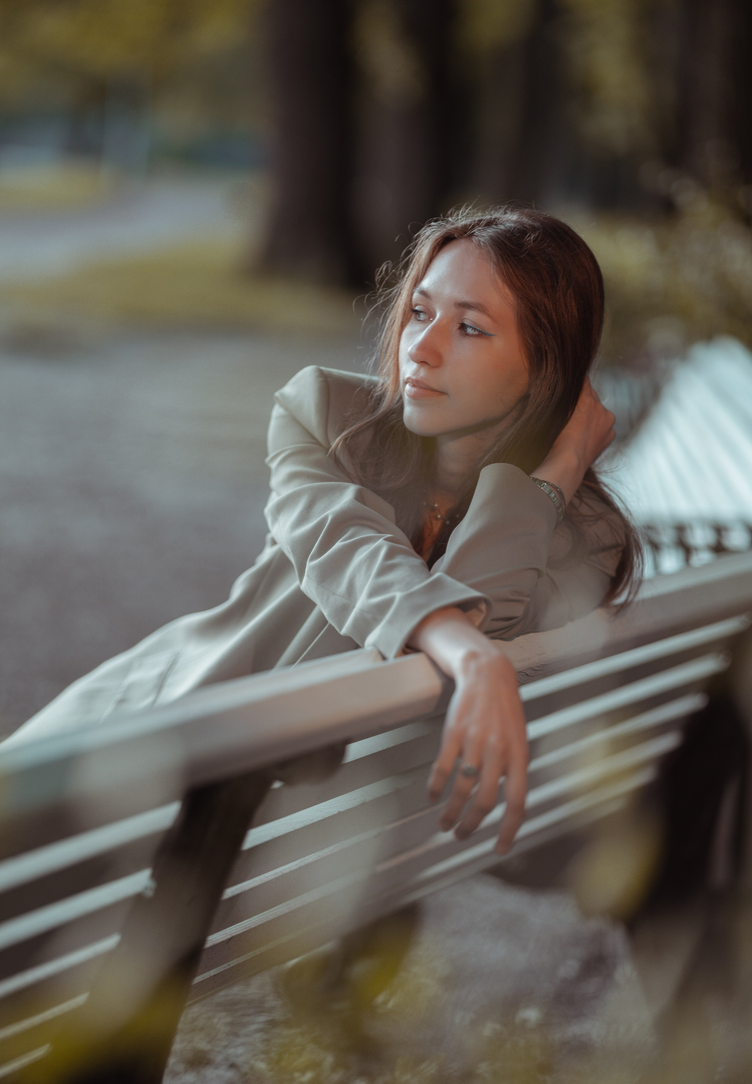 Фото-прогулка по Каменоостровскому проспекту. Главная