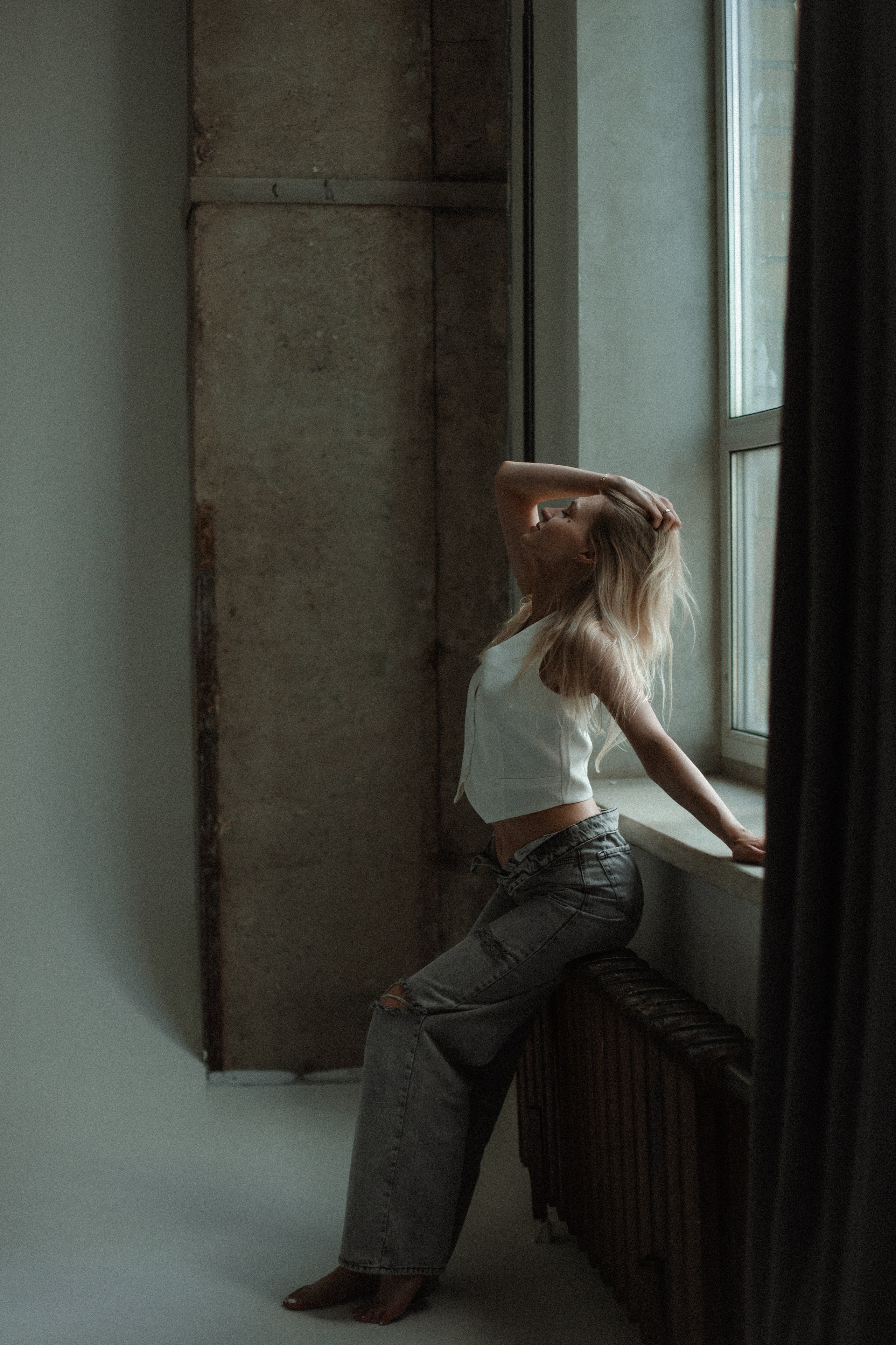 Мария. Фотограф москва