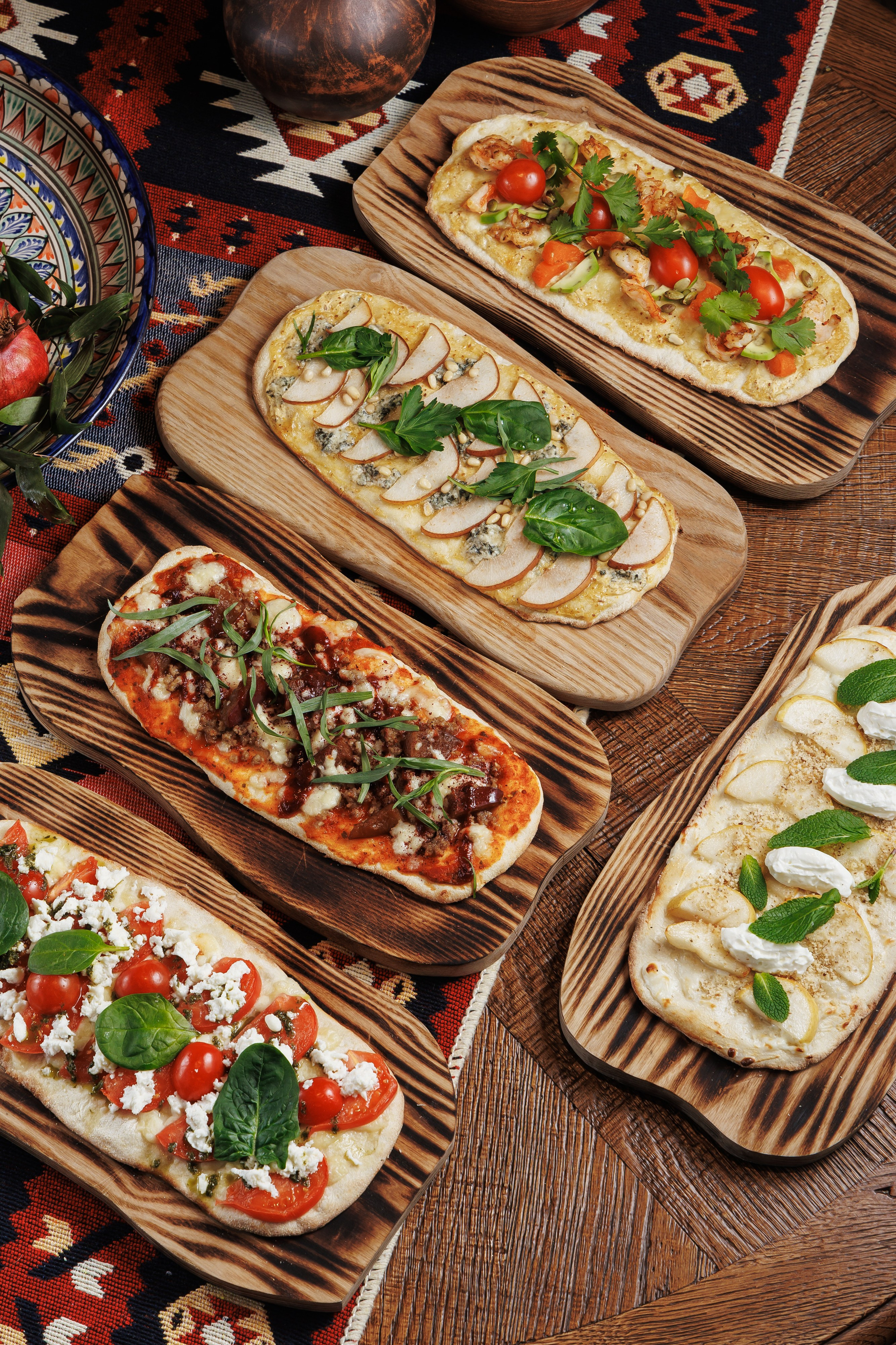 «Миван». Фото и видео контент за одну съемку — Веретенников Егор