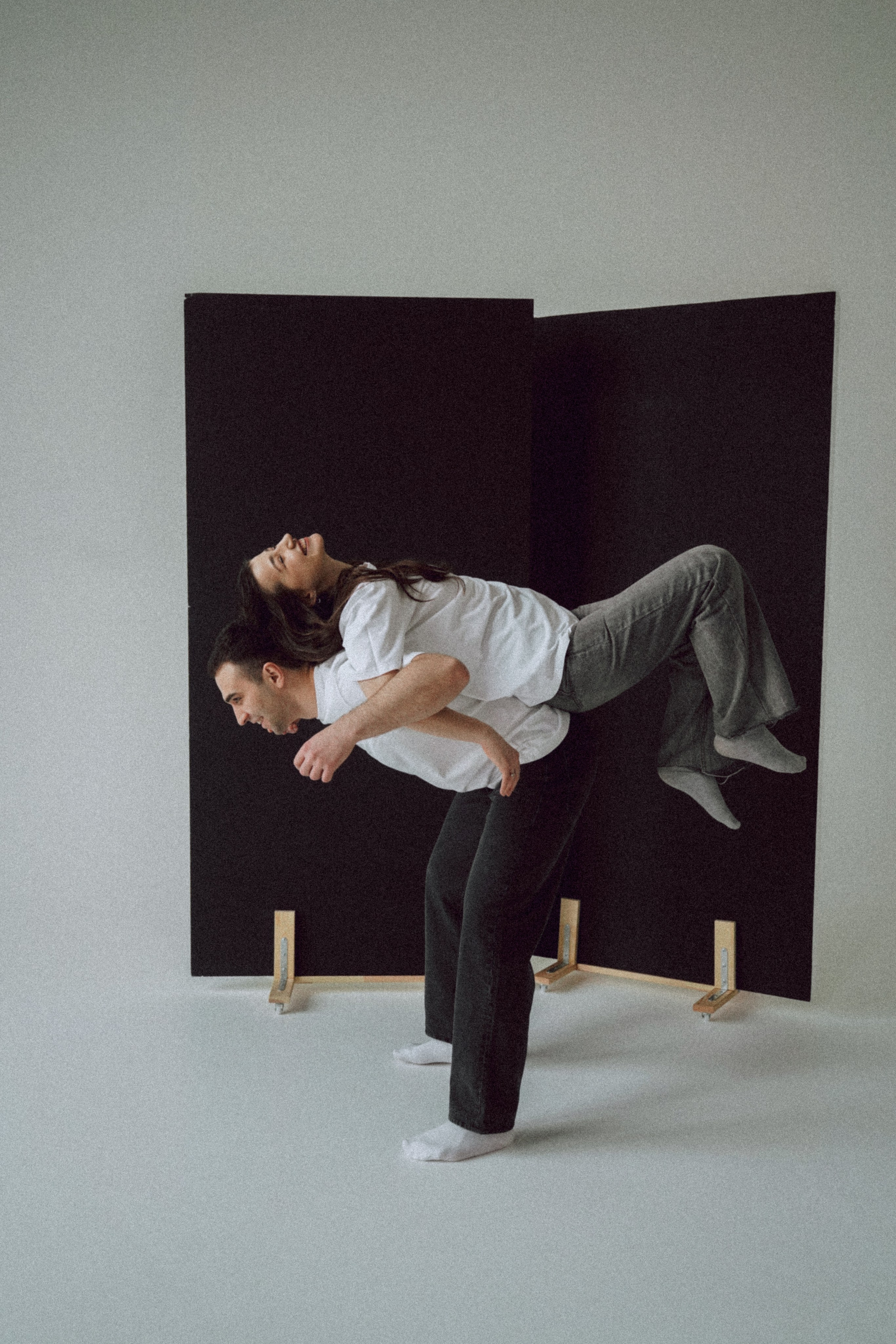 Игорь и Аня. Свадебный и семейный фотограф Ястребова Маргарита