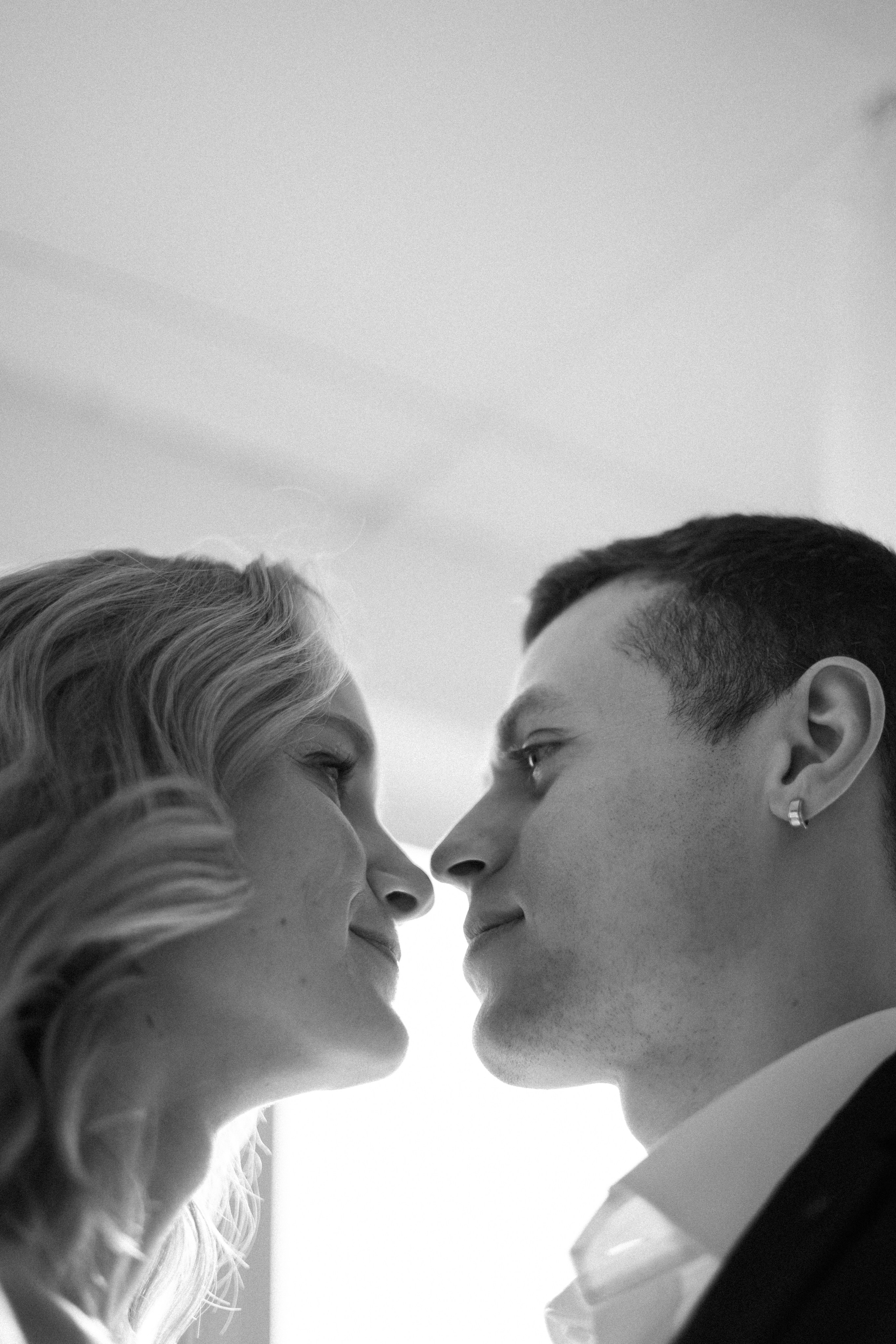 Юлия и Геннадий. Alex Vasina Photographer