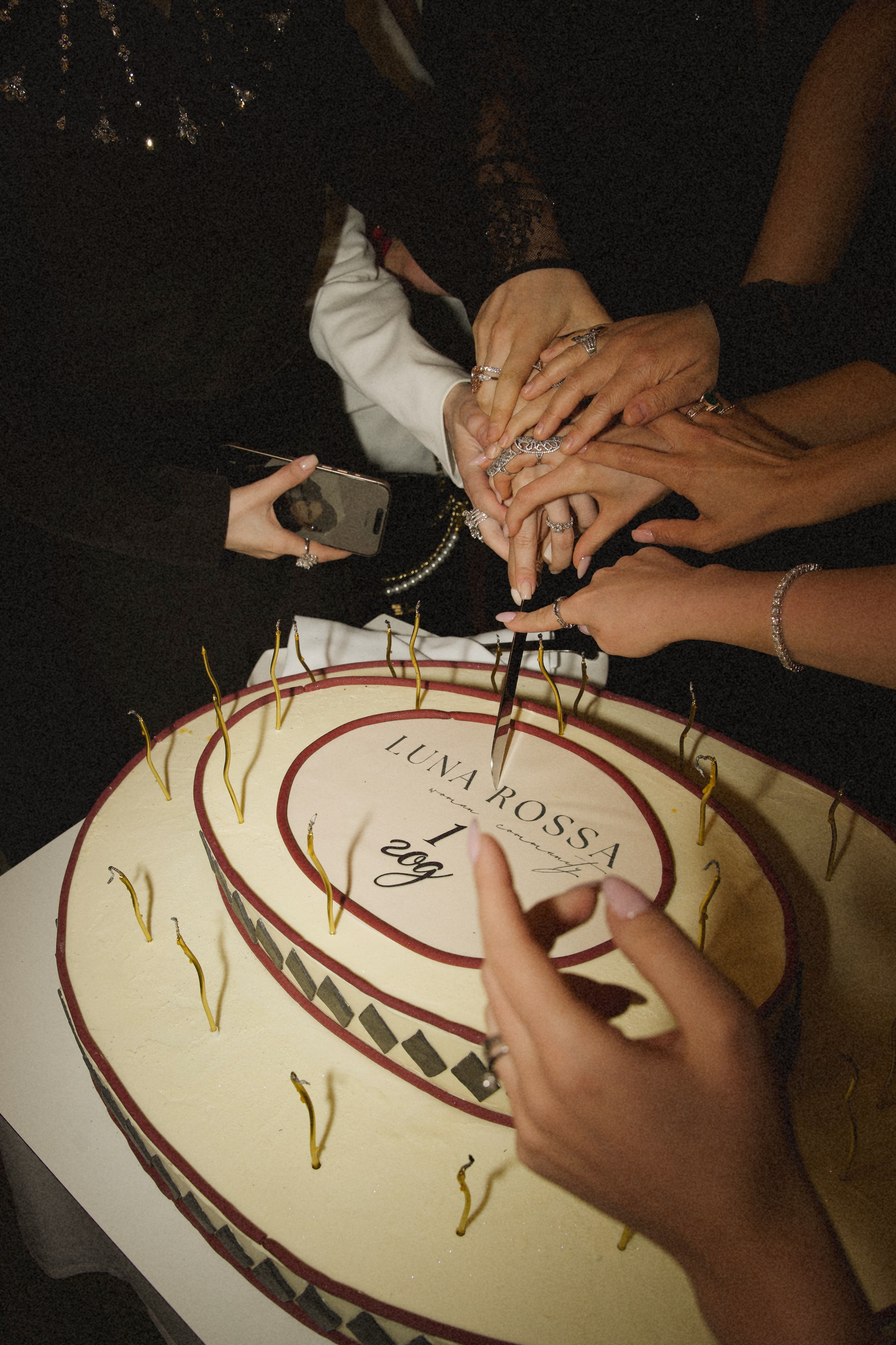 Events. Фотограф Москва | Эллада