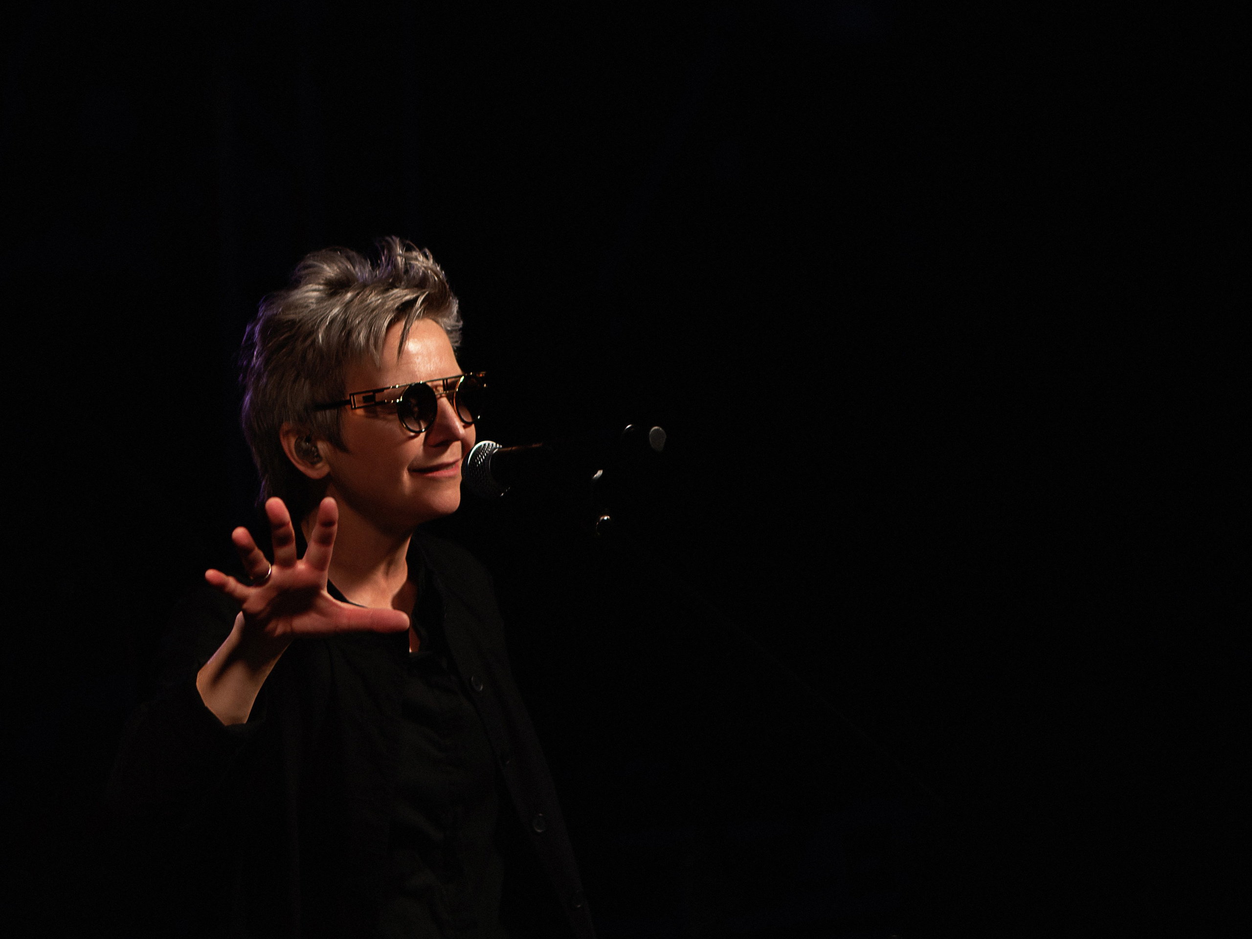 Светлана Сурганова и Оркестр. Фотограф в Москве, Оксана Ребристая