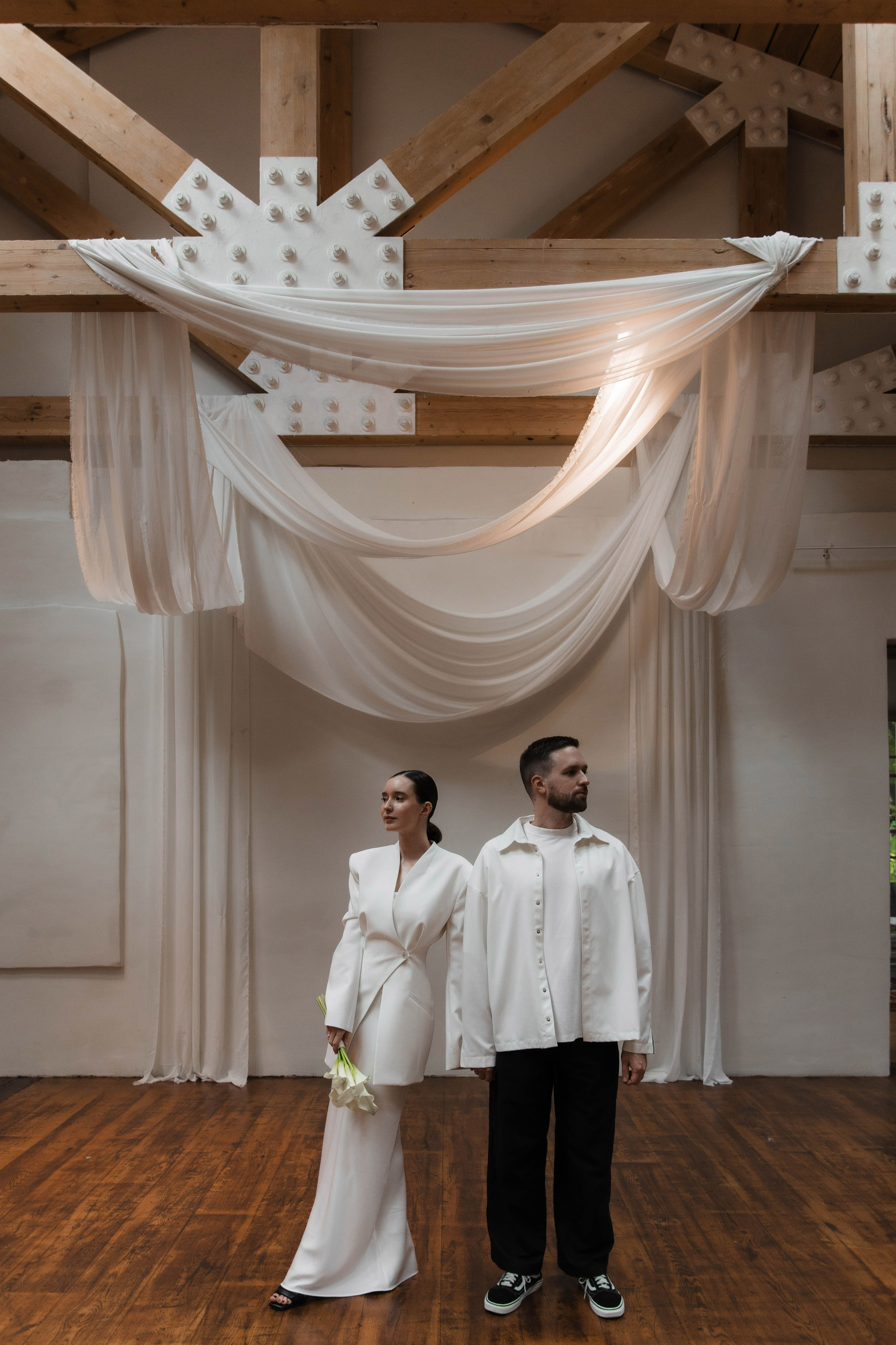 А & Н Yauza. Женский и свадебный фотограф Москва Елизавета Перова