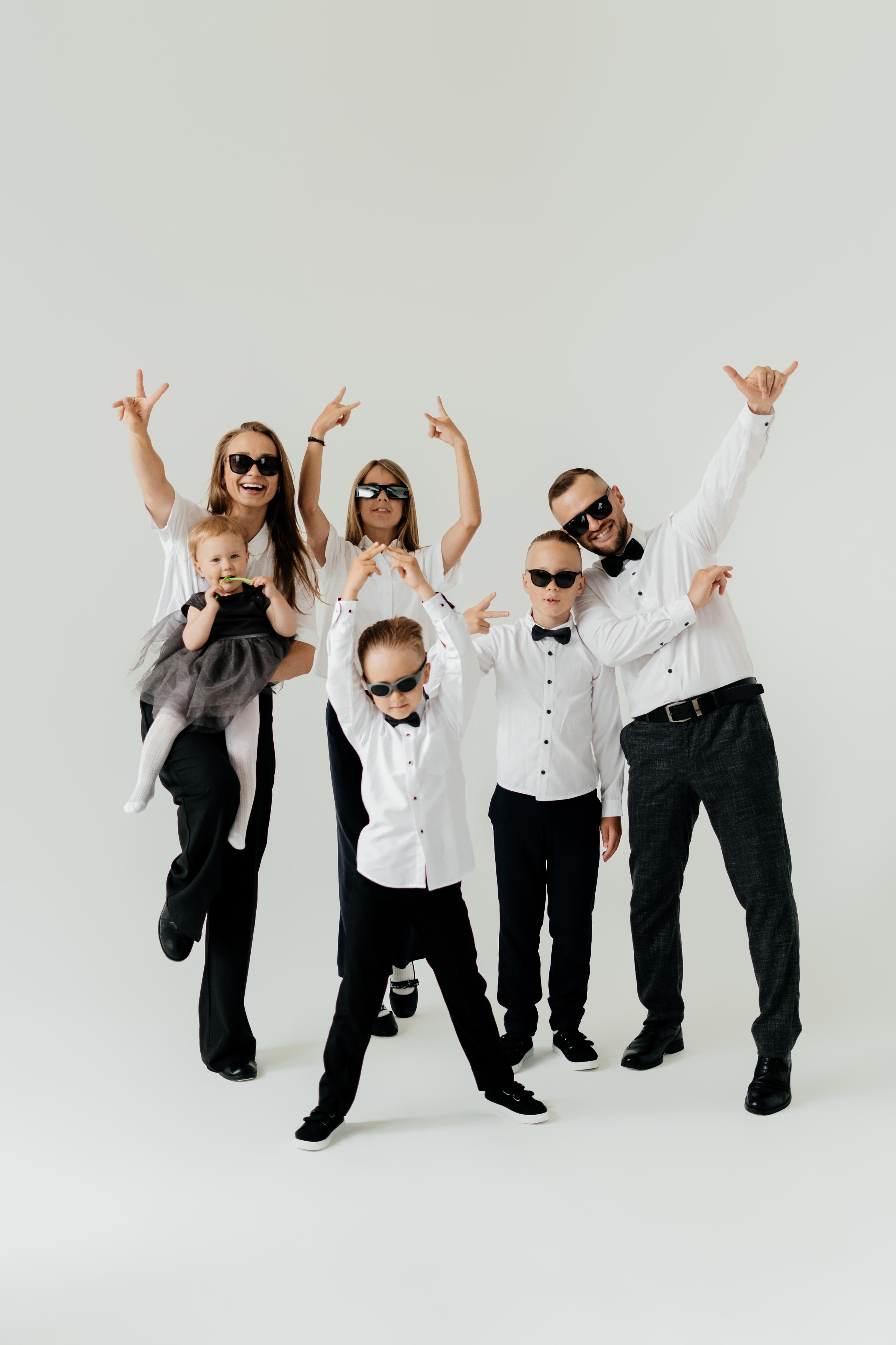 Семейная фотосессия южно-сахалинск. Фотограф сахалин