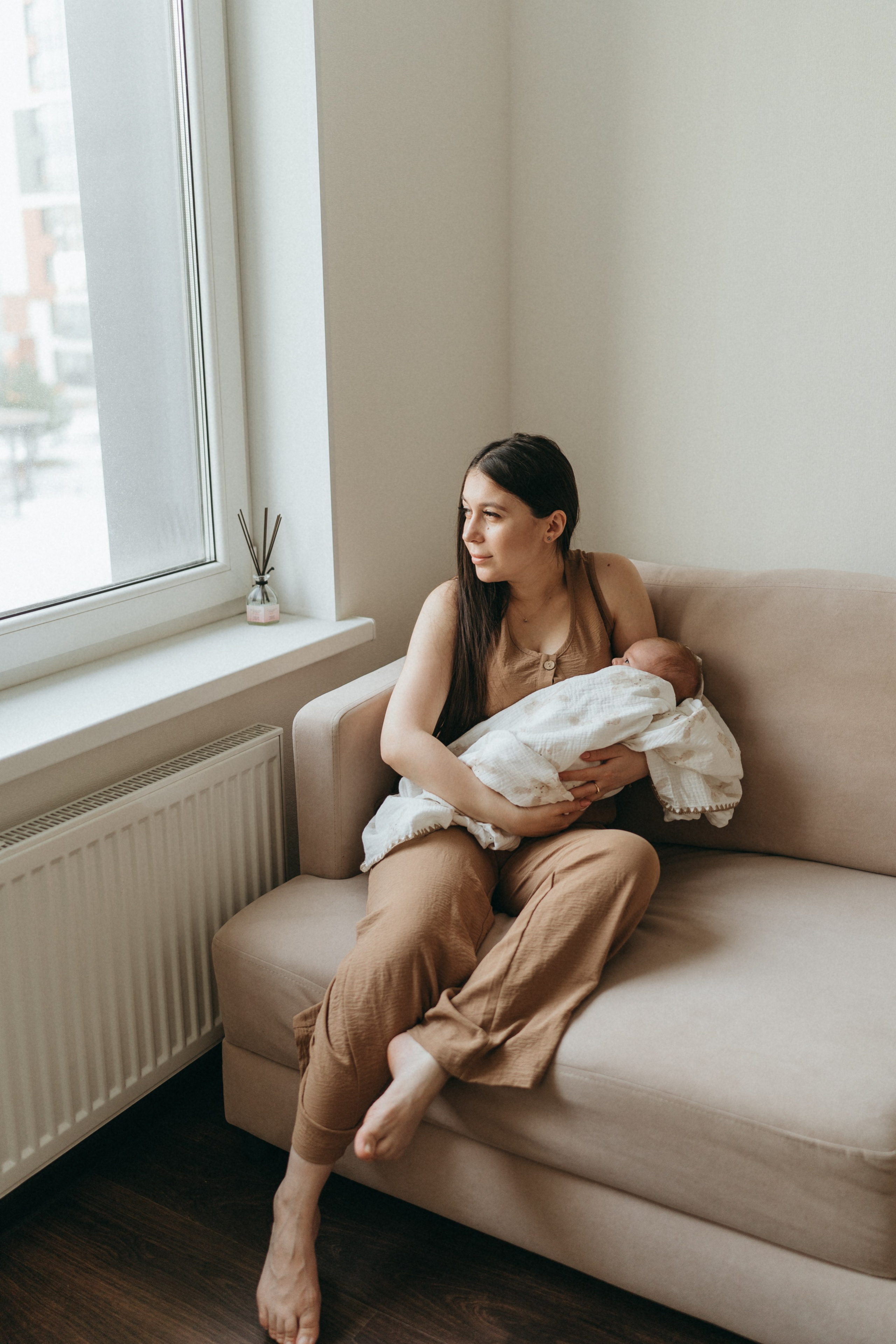 Азамат / Жаклин и Аделя. Фотограф в Санкт-Петербурге — Лучина Екатерина