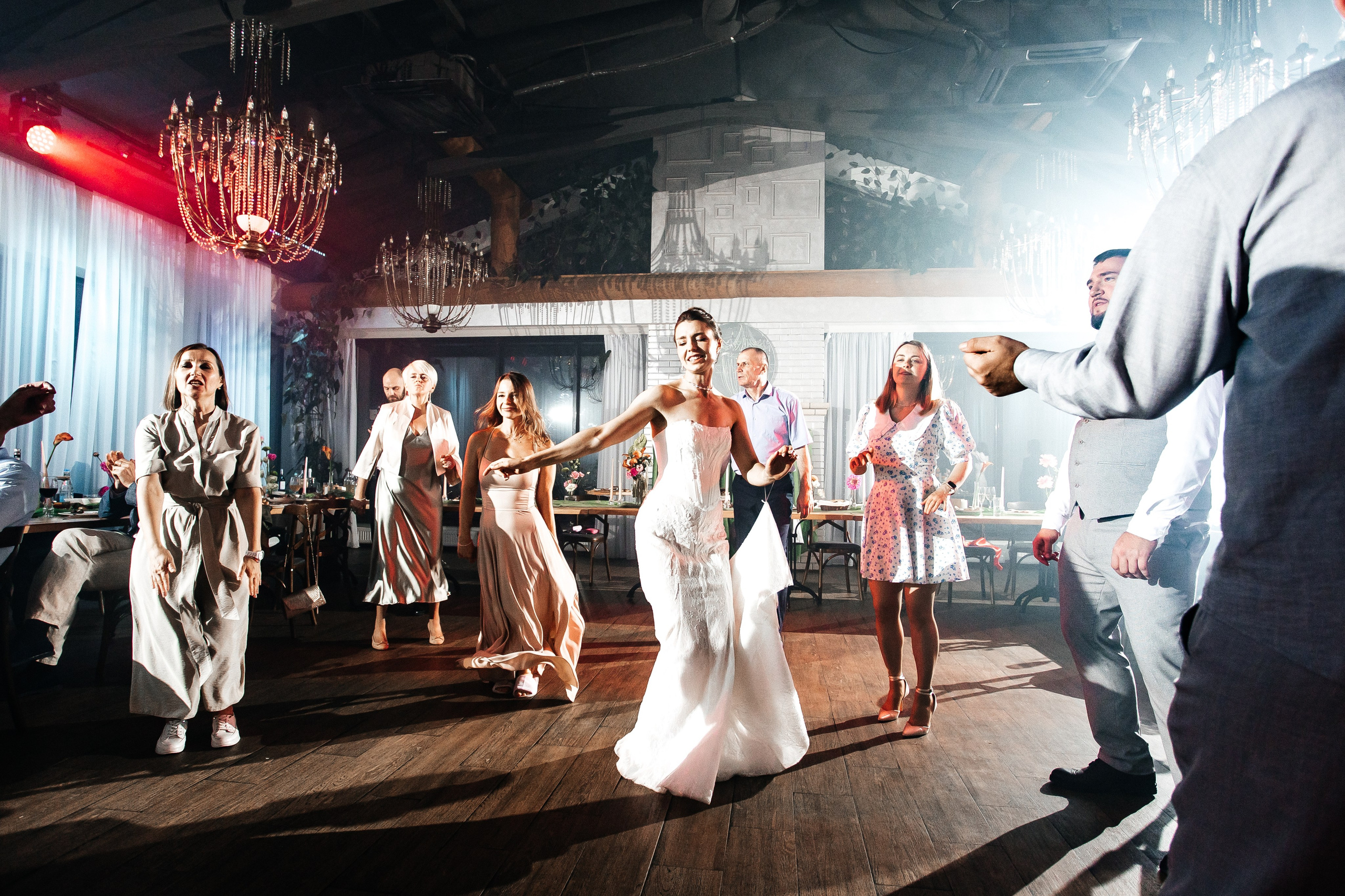 23/08. Свадебный фотограф в Москве Виктория Арехова