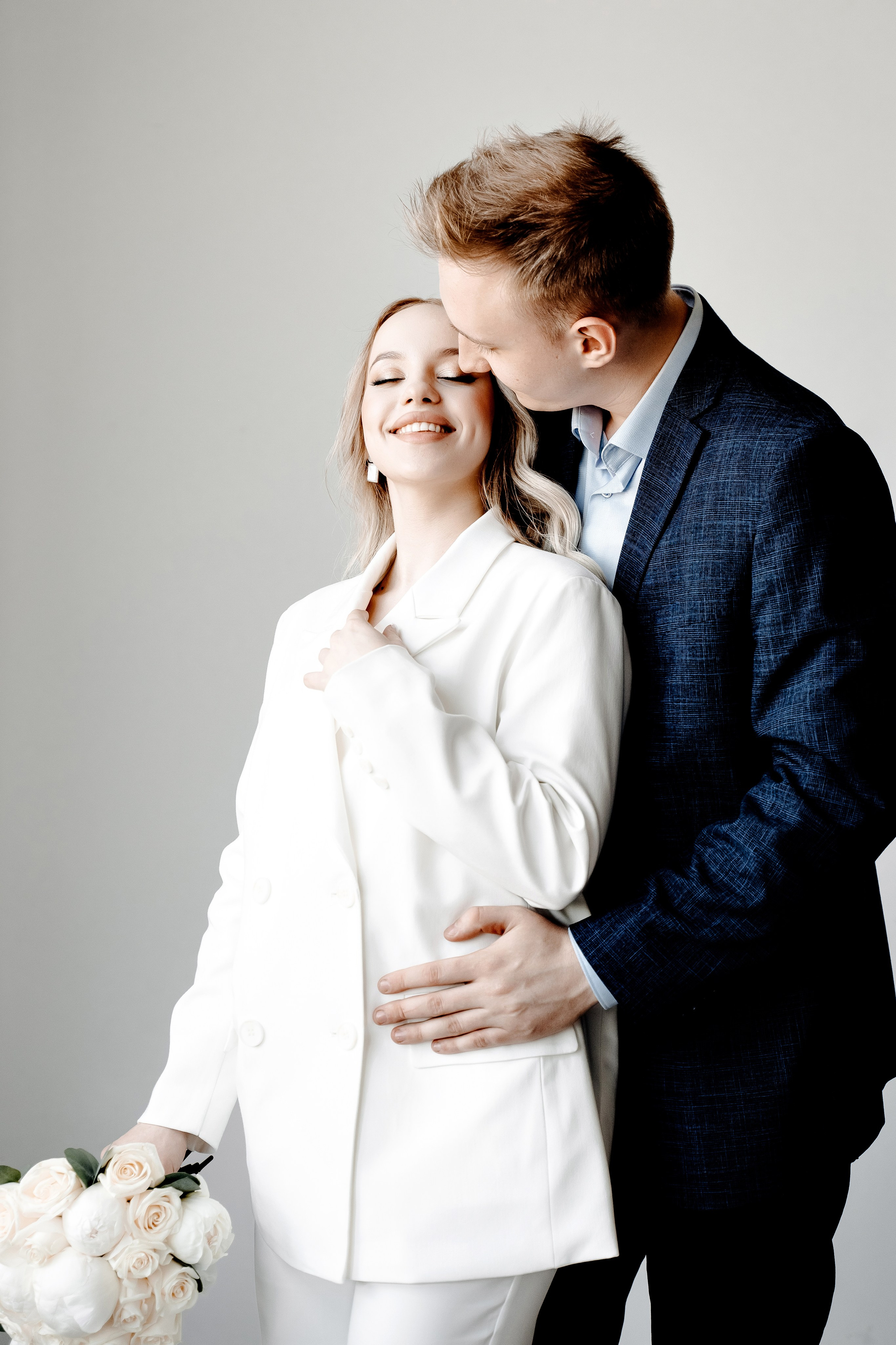 Лёша + Лера. Моменты и истории о вас настоящих