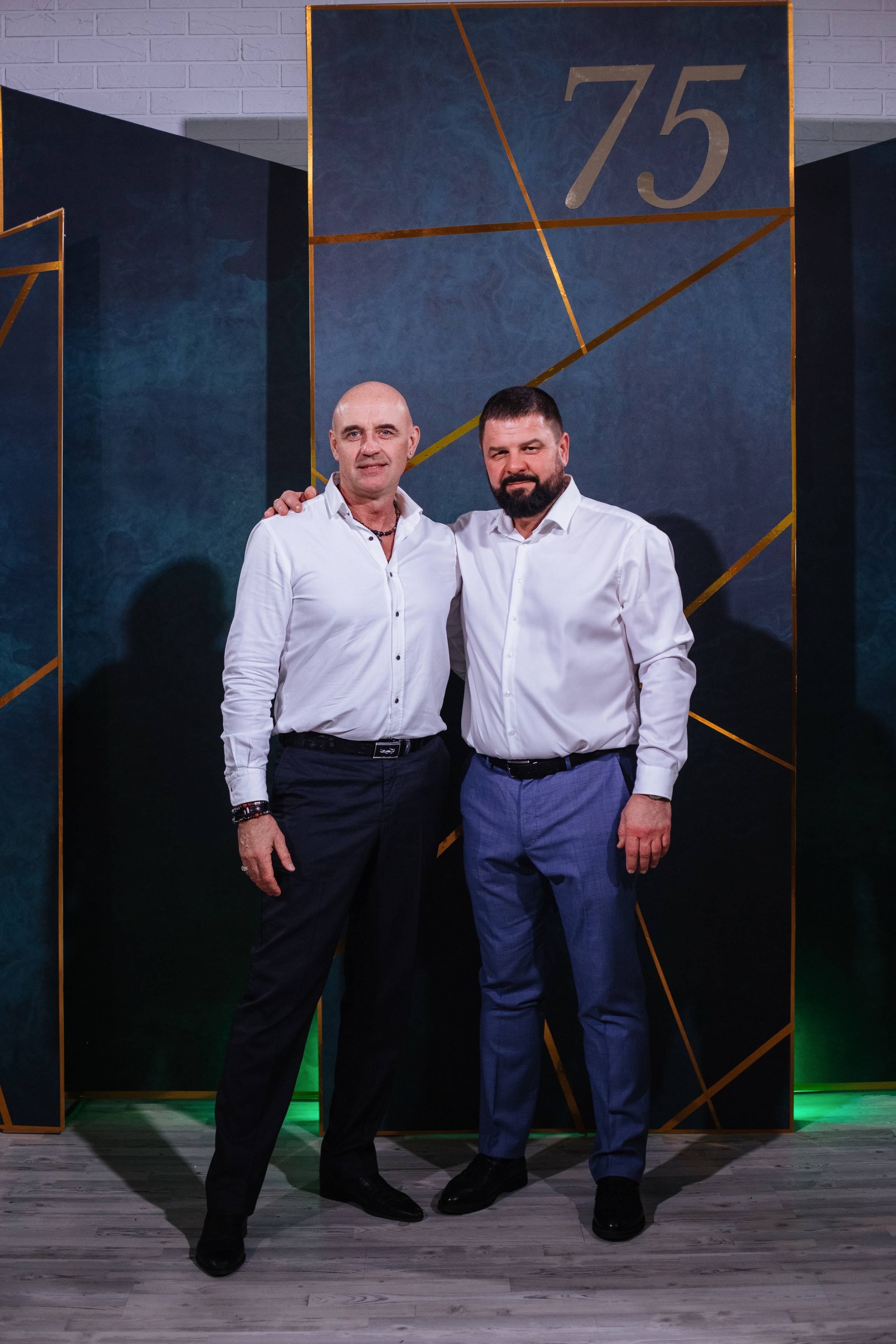 75 лет!. Фотограф в Волгограде и Москве | Анастасия Лаврова