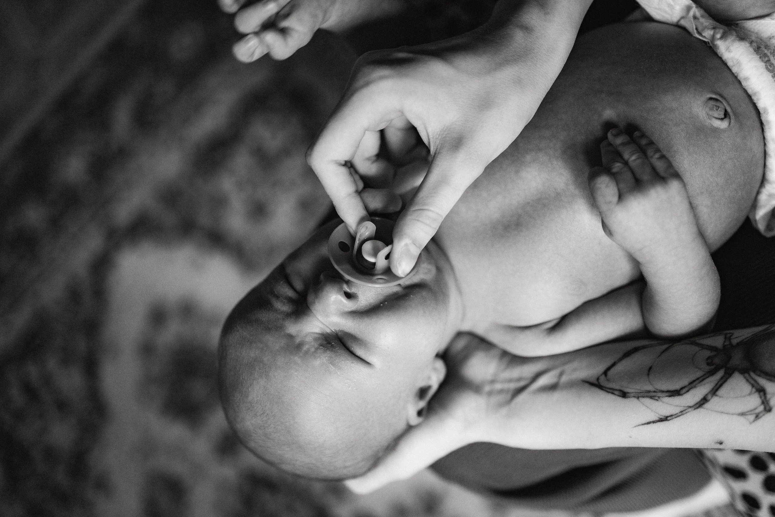 Теперь нас трое. Семейный фотограф Донецк