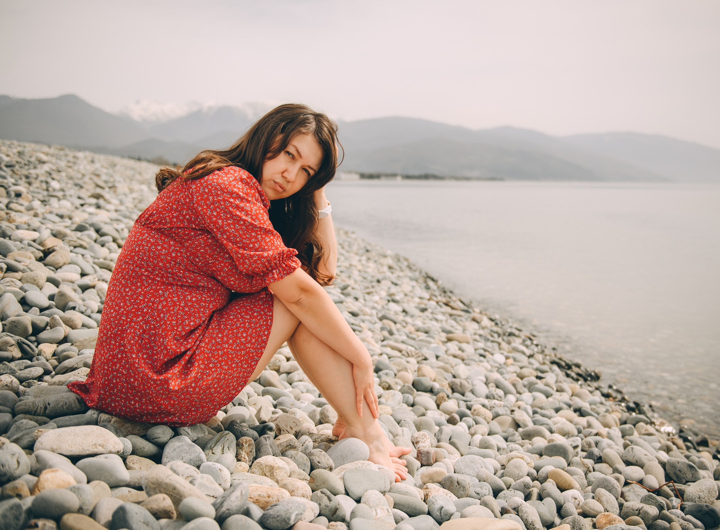 В лучах мартовского солнца. Свадебный и семейный фотограф София Невская