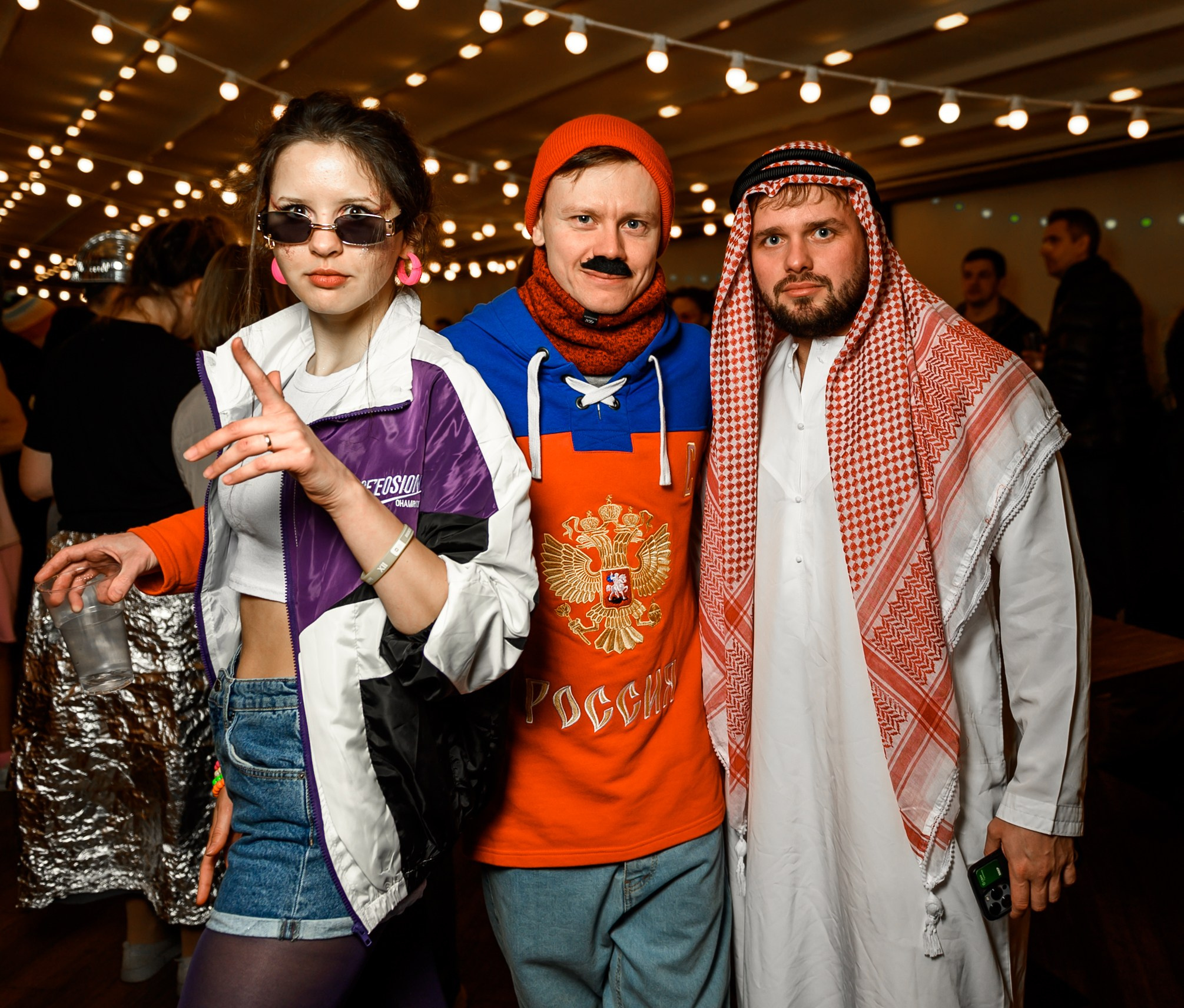 US2BE вечеринка горнолыжного кэмпа. Свадебный и семейный фотограф София Невская