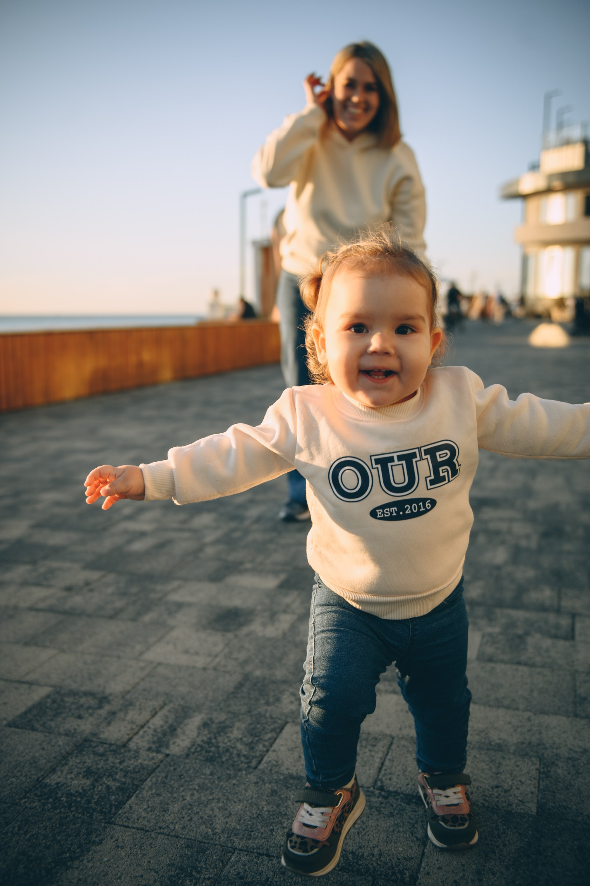 Осенний Адлер. Свадебный и семейный фотограф София Невская