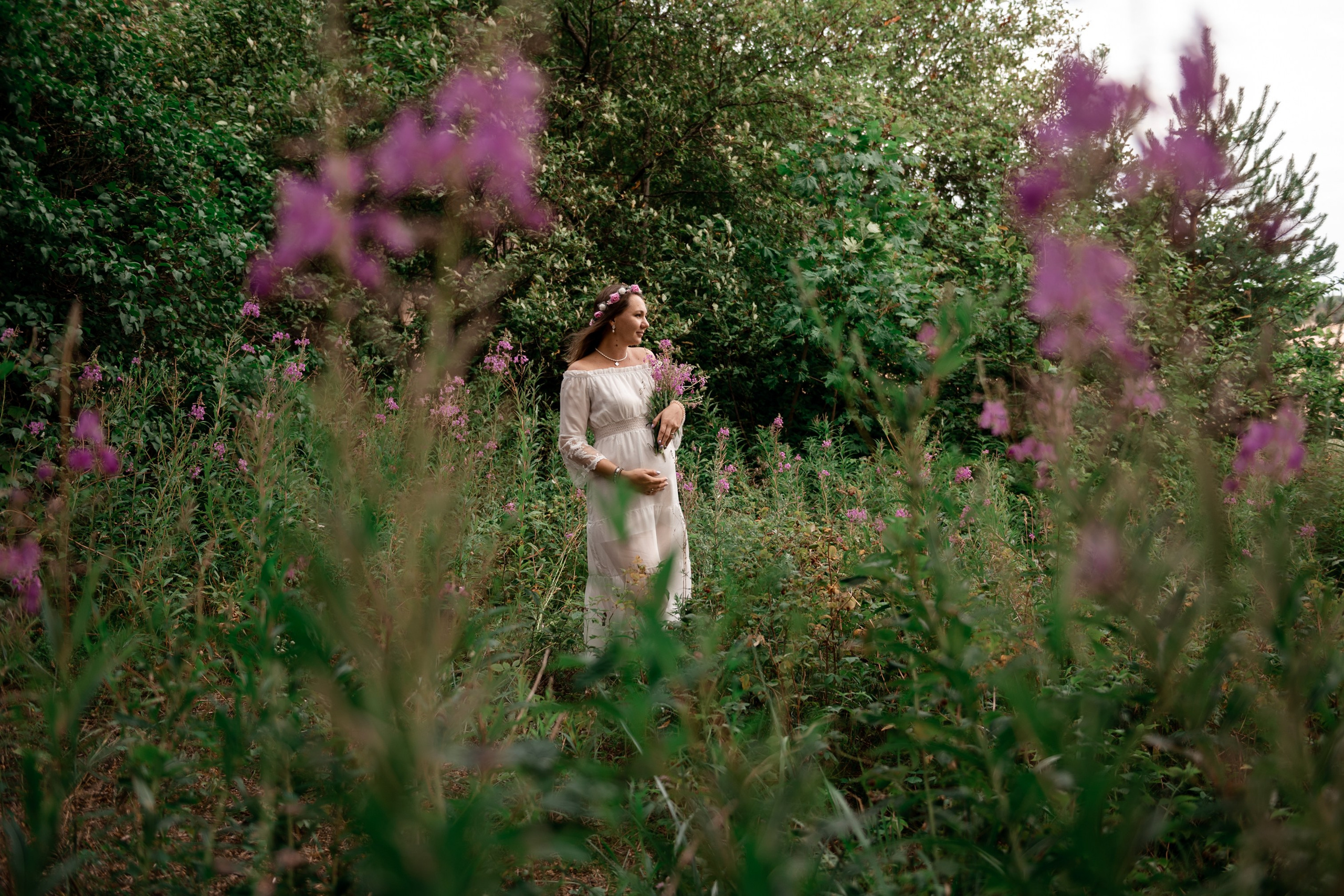 Финский залив. Мы тебя ждем, малыш!. Свадебный и семейный фотограф София Невская