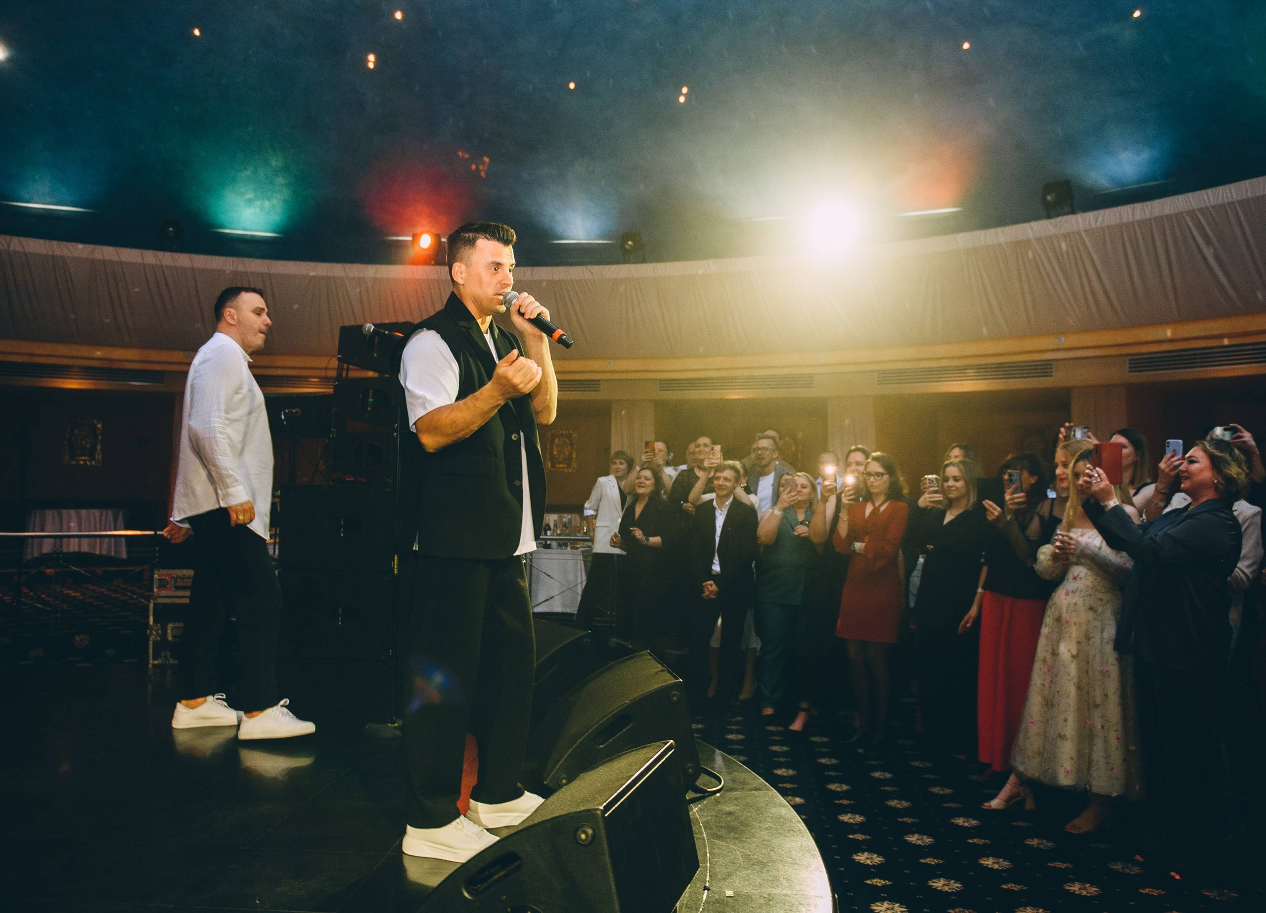 Fine ingridience. Свадебный и семейный фотограф София Невская