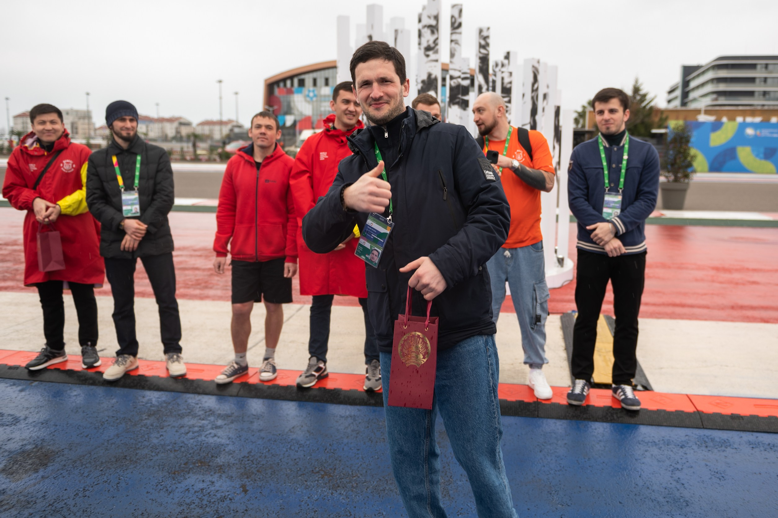 Всемирный фестиваль молодежи 2024. Свадебный и семейный фотограф София Невская