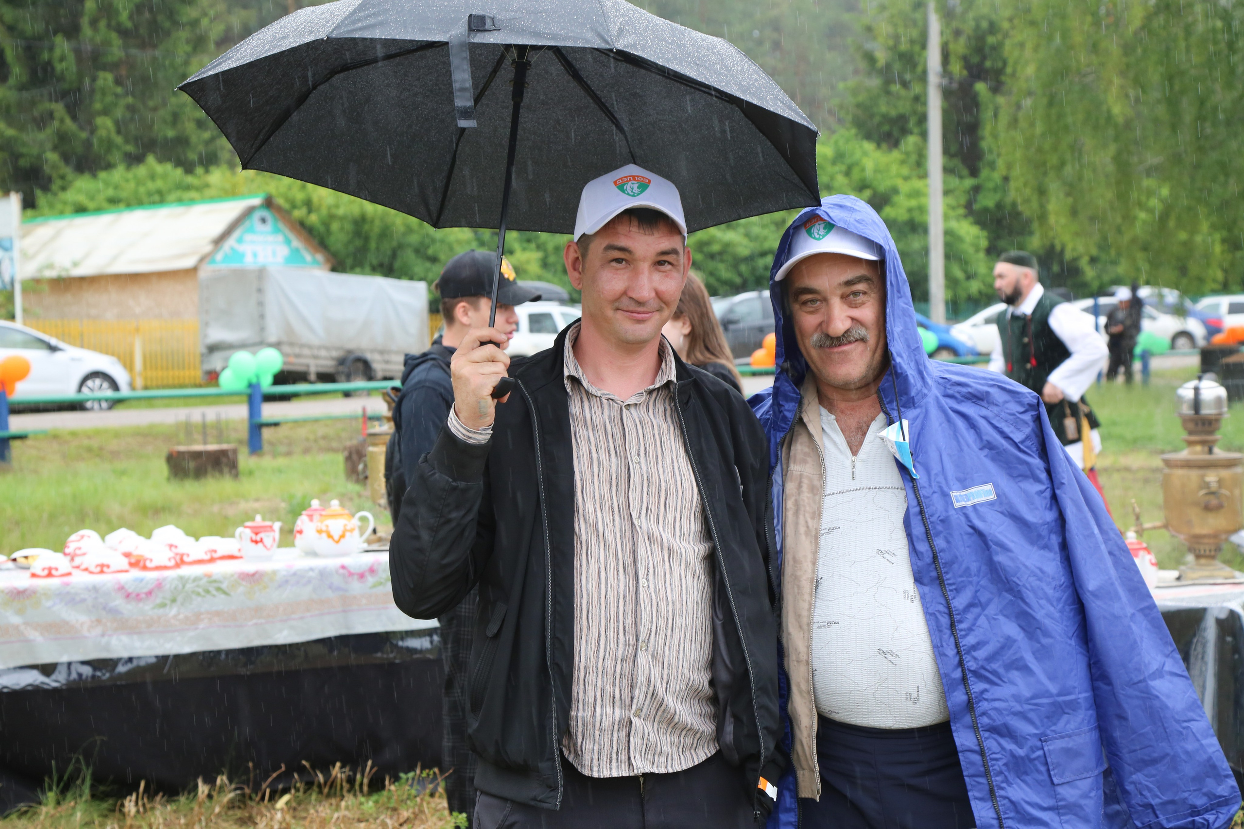 Фотосессия семейных праздников. Дмитрий Хованский — Фотограф Уфа