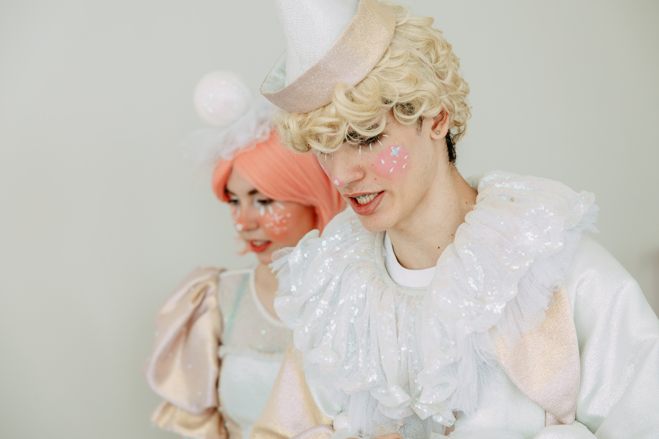 День рождения Маши 7 лет. Фото и видео съемка. Андрей Ионов