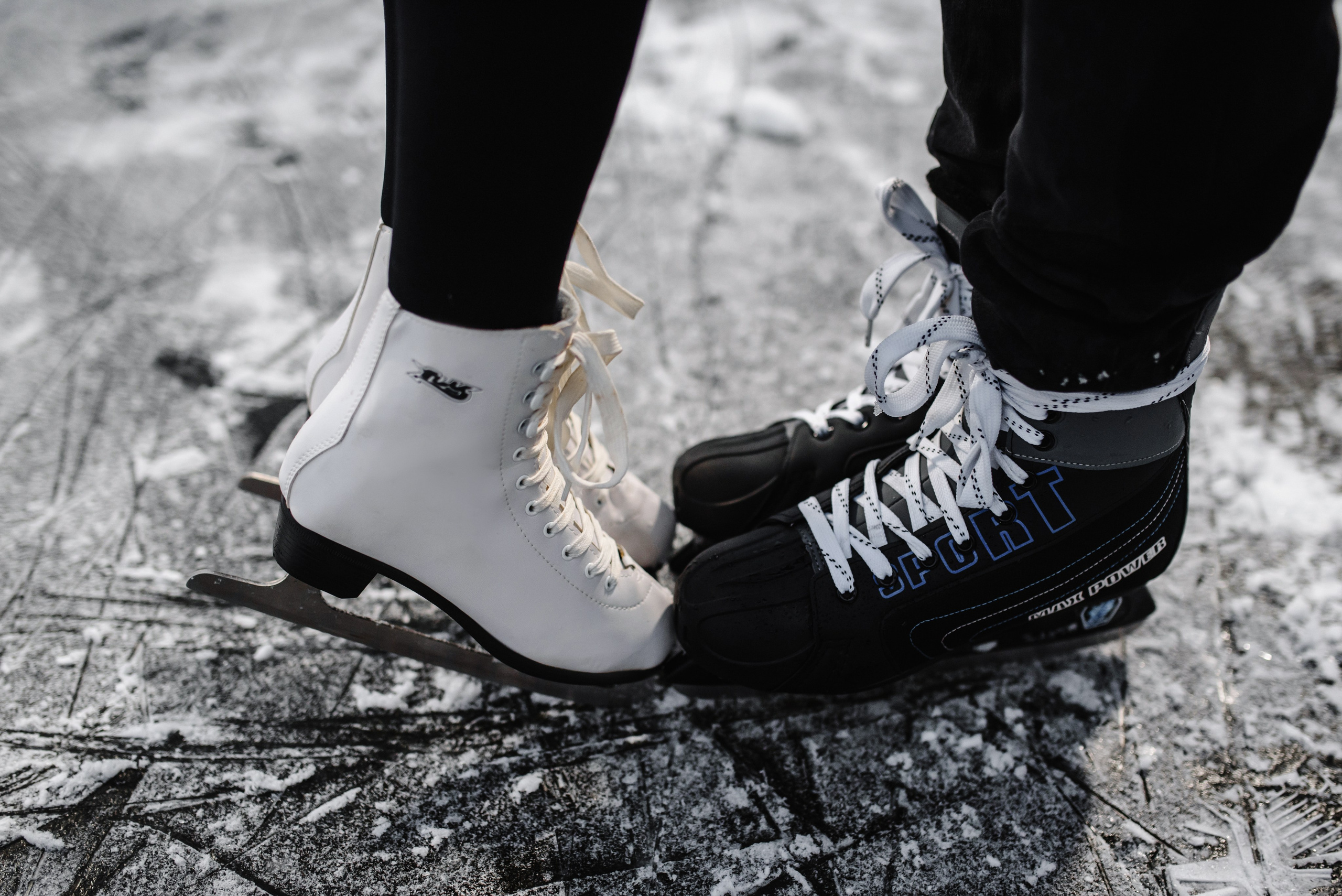 Паша и Ксюша. Свадебный и семейный фотограф в Минске Алексей Пузиков