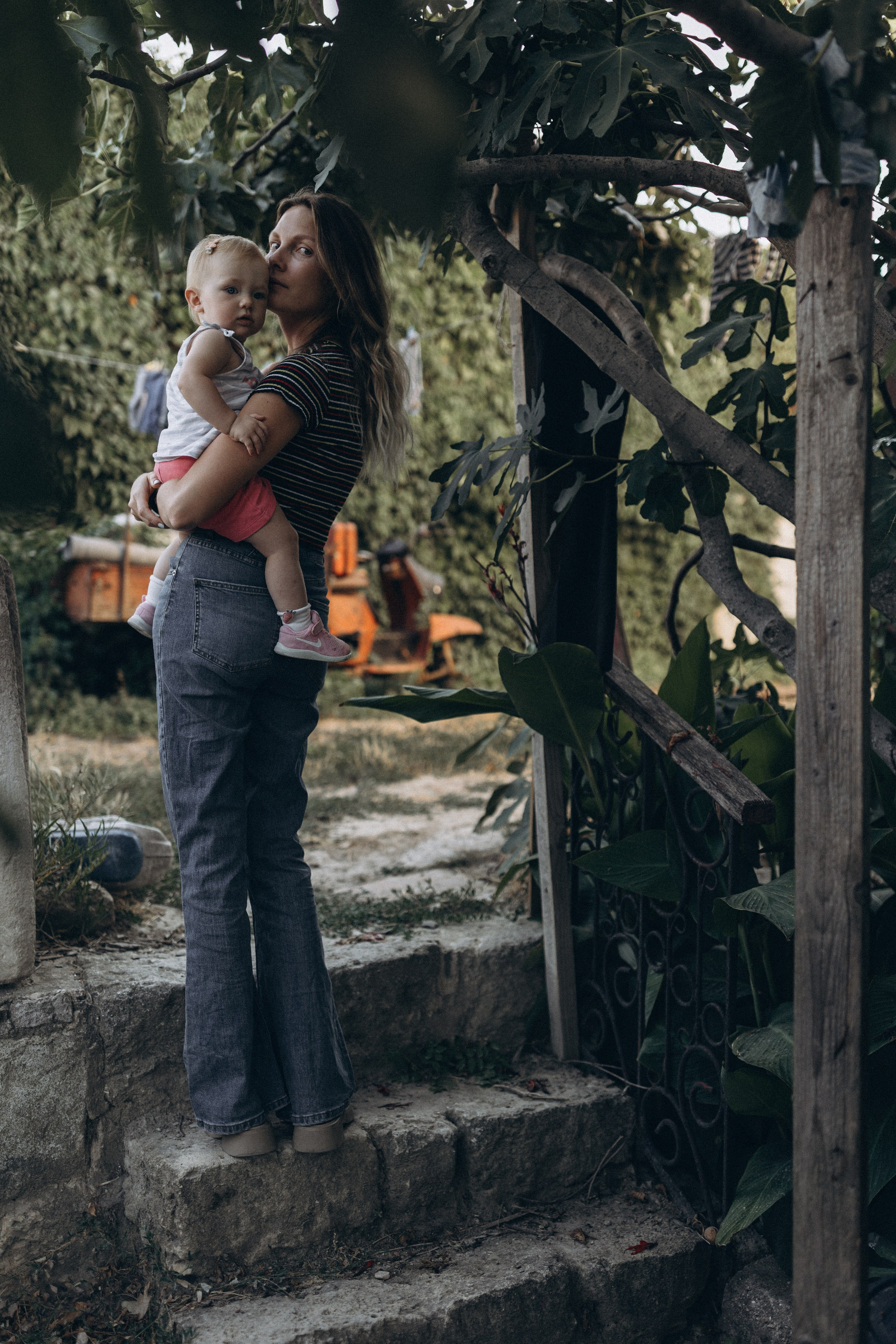 Семейные. Семейный и портретный фотограф в Севастополе Ирина Ященко