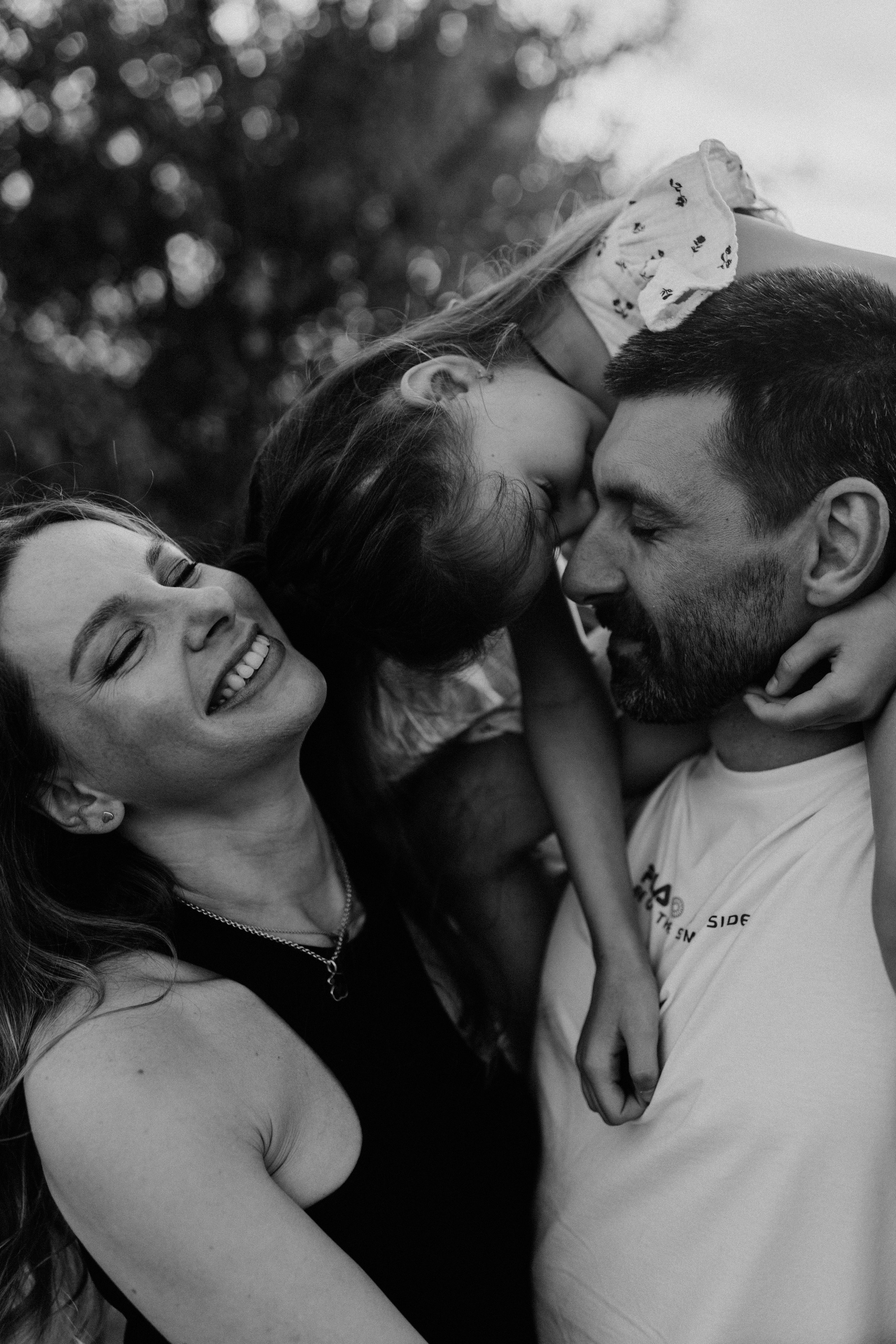 Семейный и портретный фотограф в Севастополе Ирина Ященко