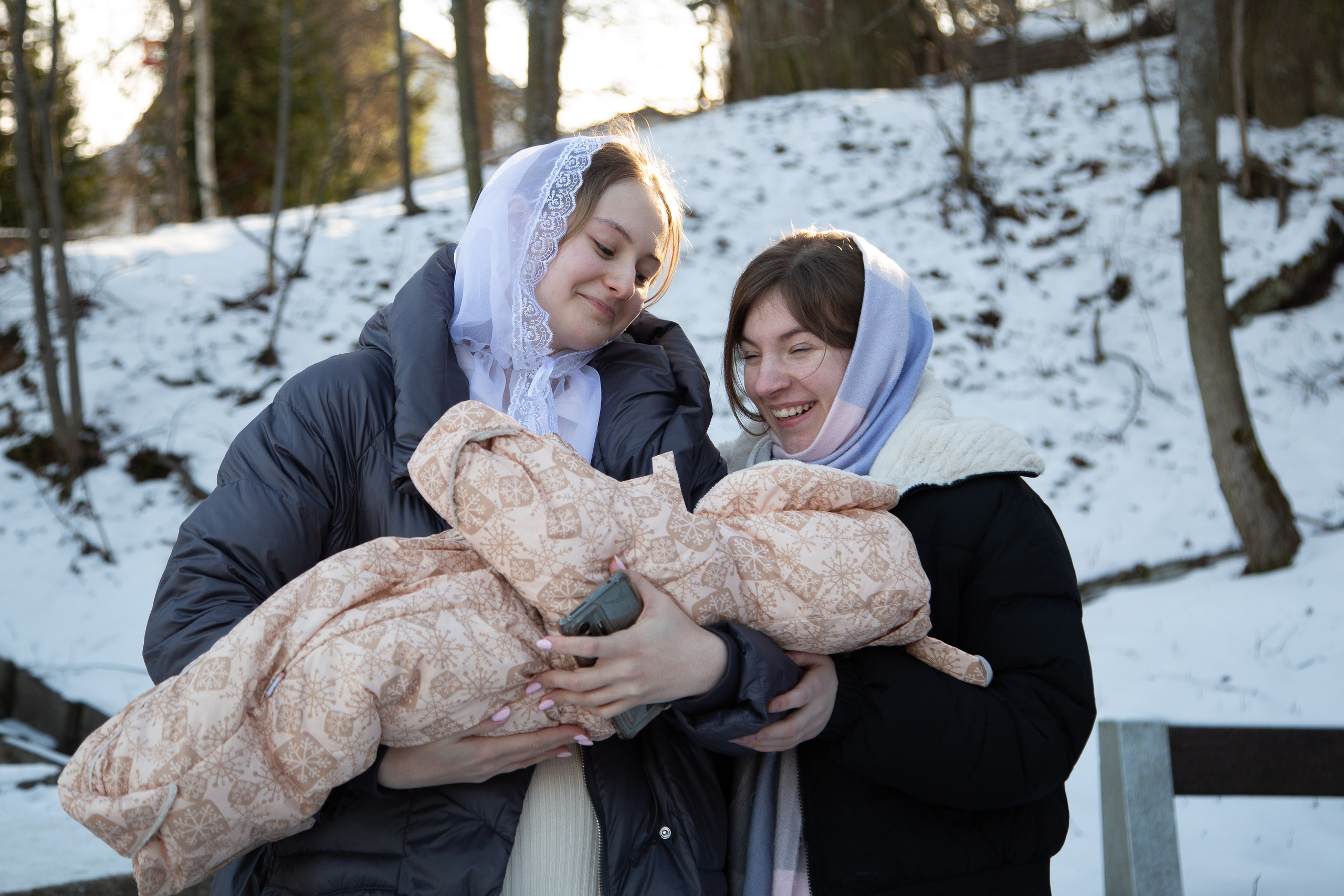 Миша. Фотограф в Москве и Московской области Голубева Анастасия