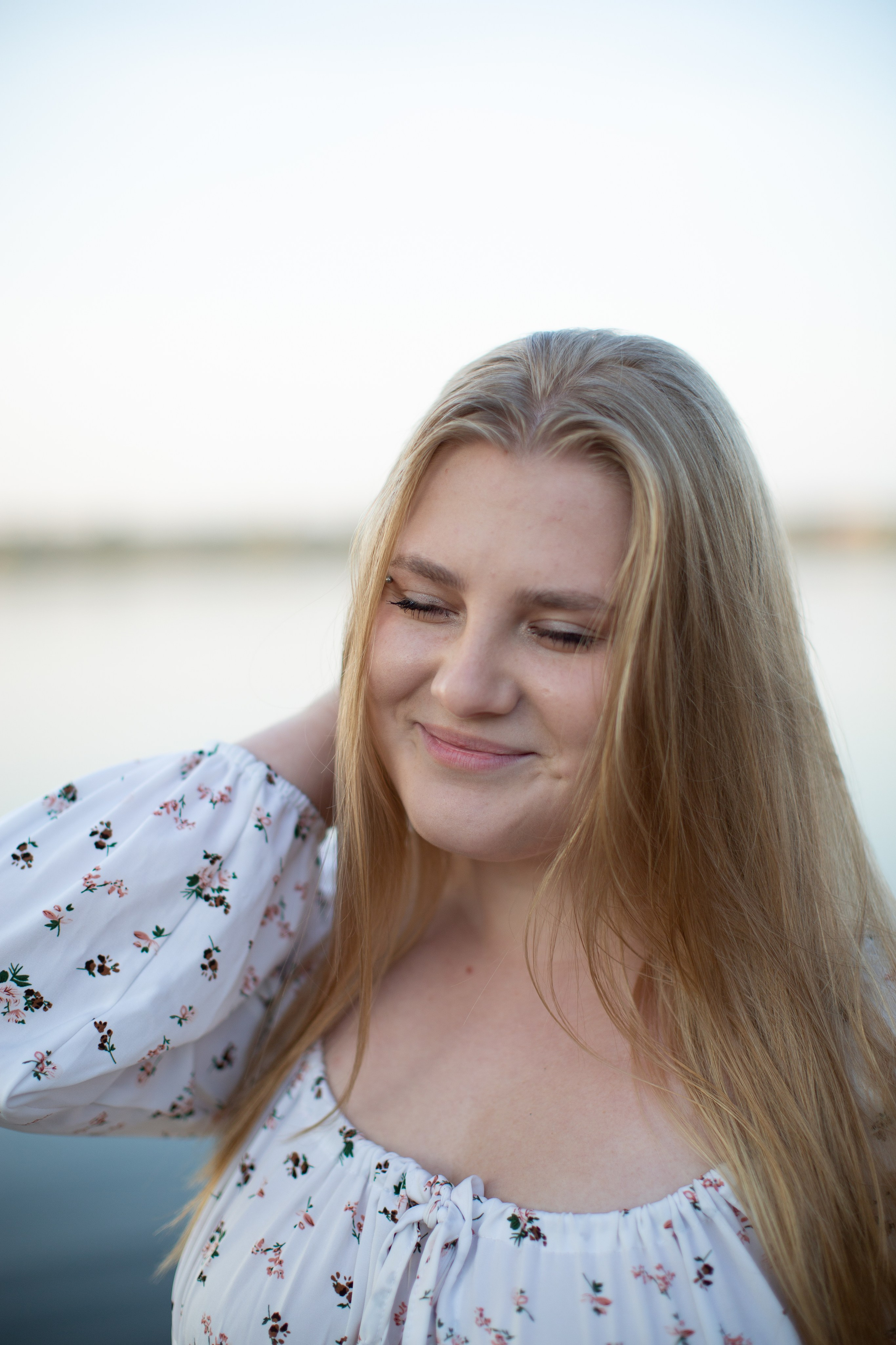 Ксюша. Фотограф в Москве и Московской области Голубева Анастасия