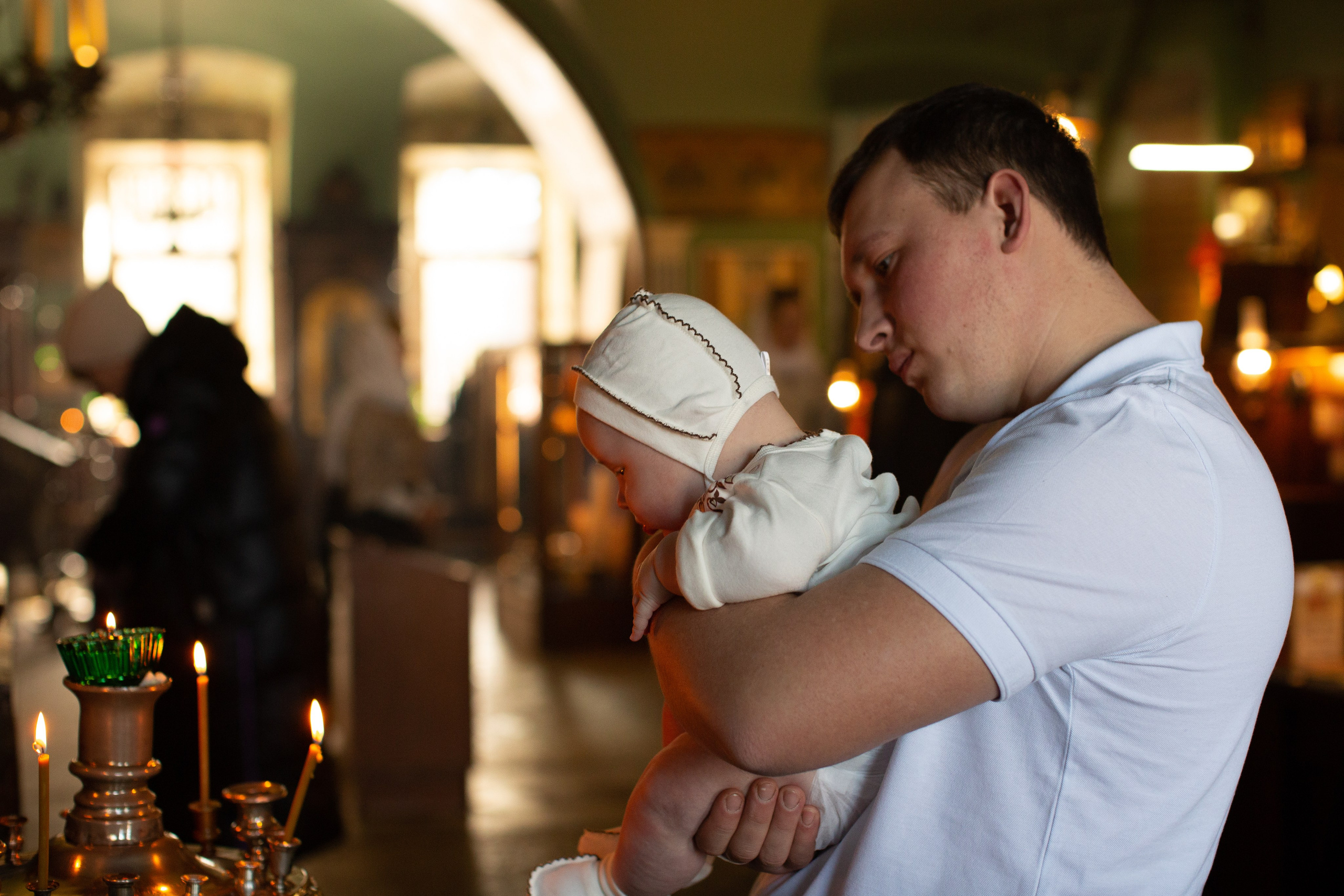 Миша. Фотограф в Москве и Московской области Голубева Анастасия