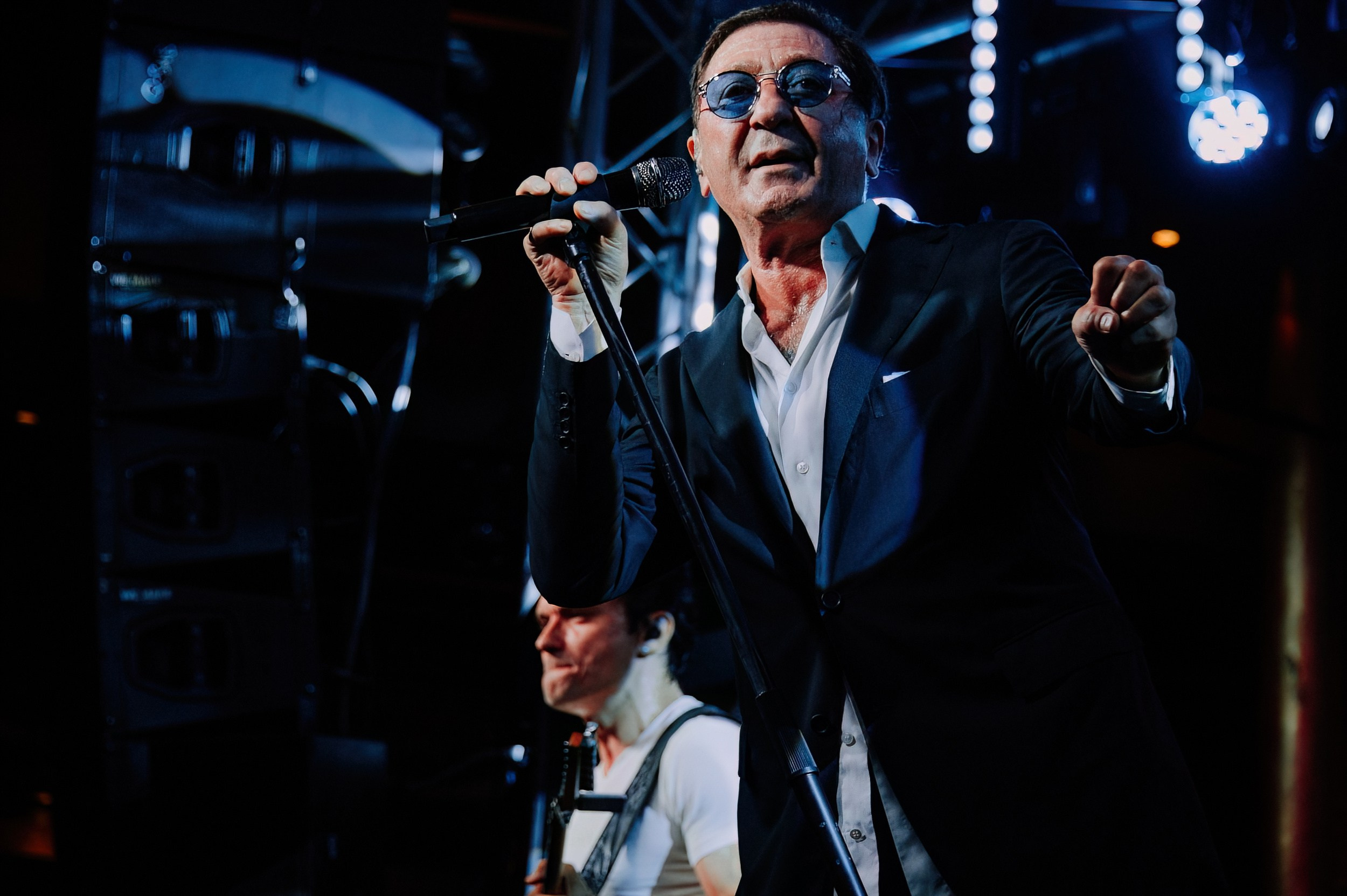 After-party ПМЭФ-2024. Григорий Лепс. в Buddha-Bar. Коммерческий фотограф в Санкт-Петербурге Анна Кобзарь