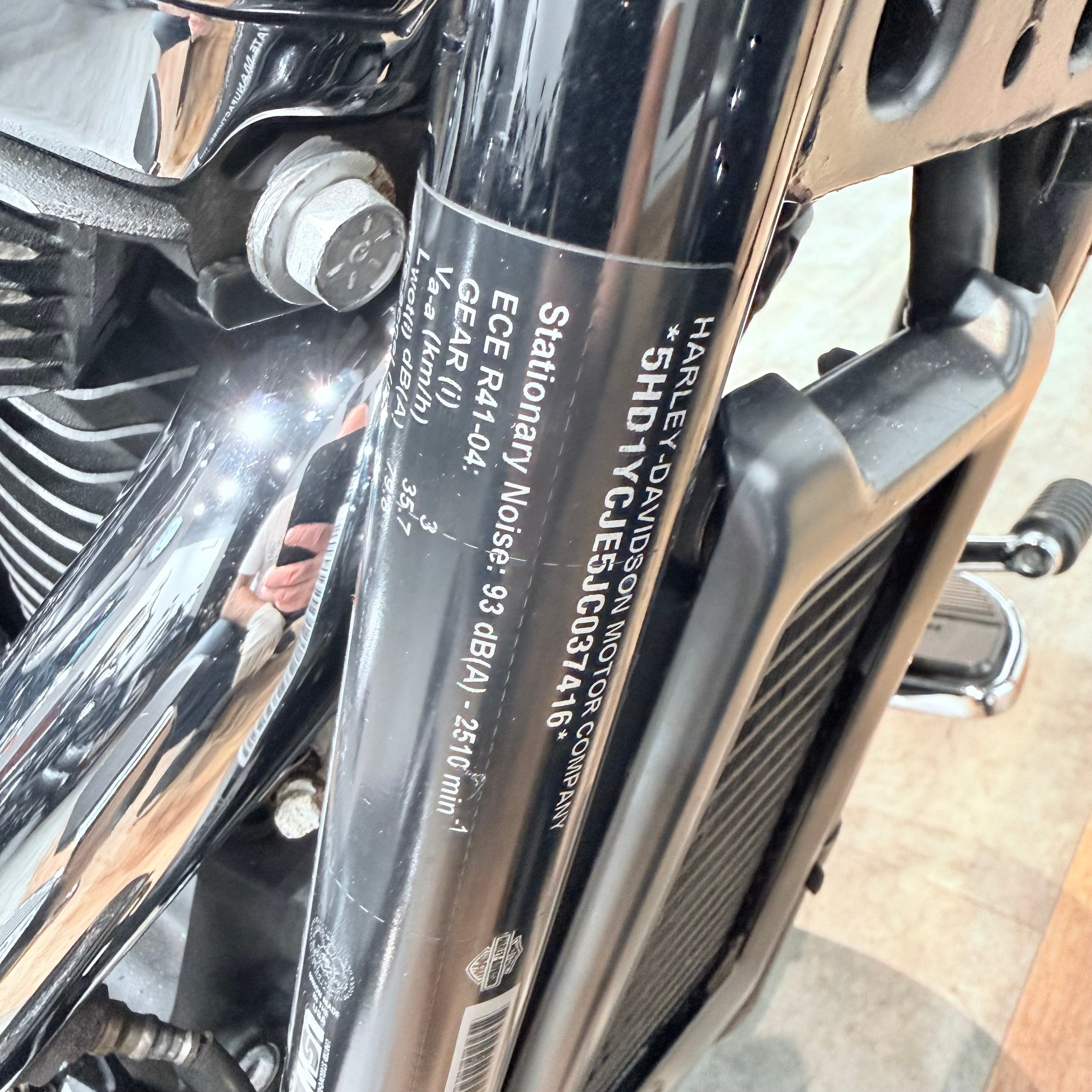 Купить Harley-Davidson 2018 Softail Deluхе 107 АВS (Softail/Dyna) — подробнее на сайте. Hello Davidson, Москва. Только хорошие мотоц