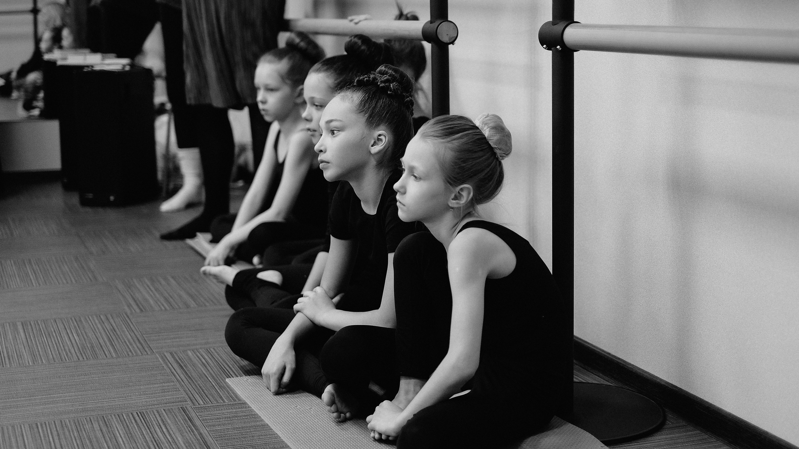 Фотограф Михаил Ерохин | Москва