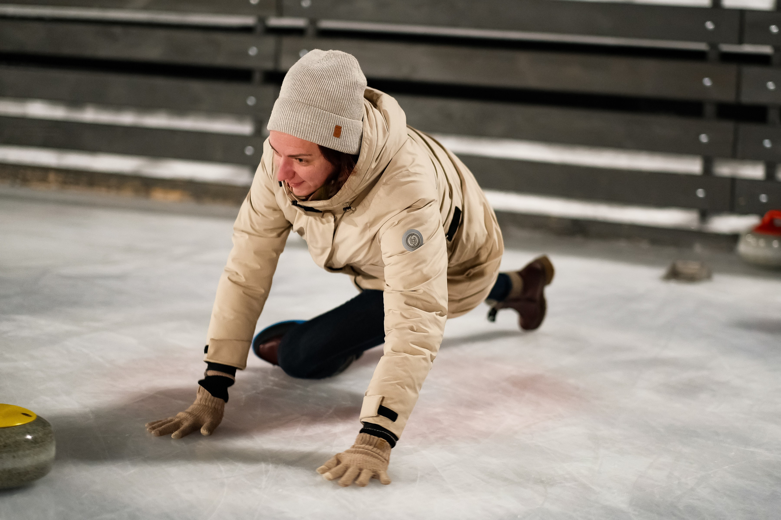 Новогодний корпоратив в Москве. Фотограф Михаил Ерохин | Москва