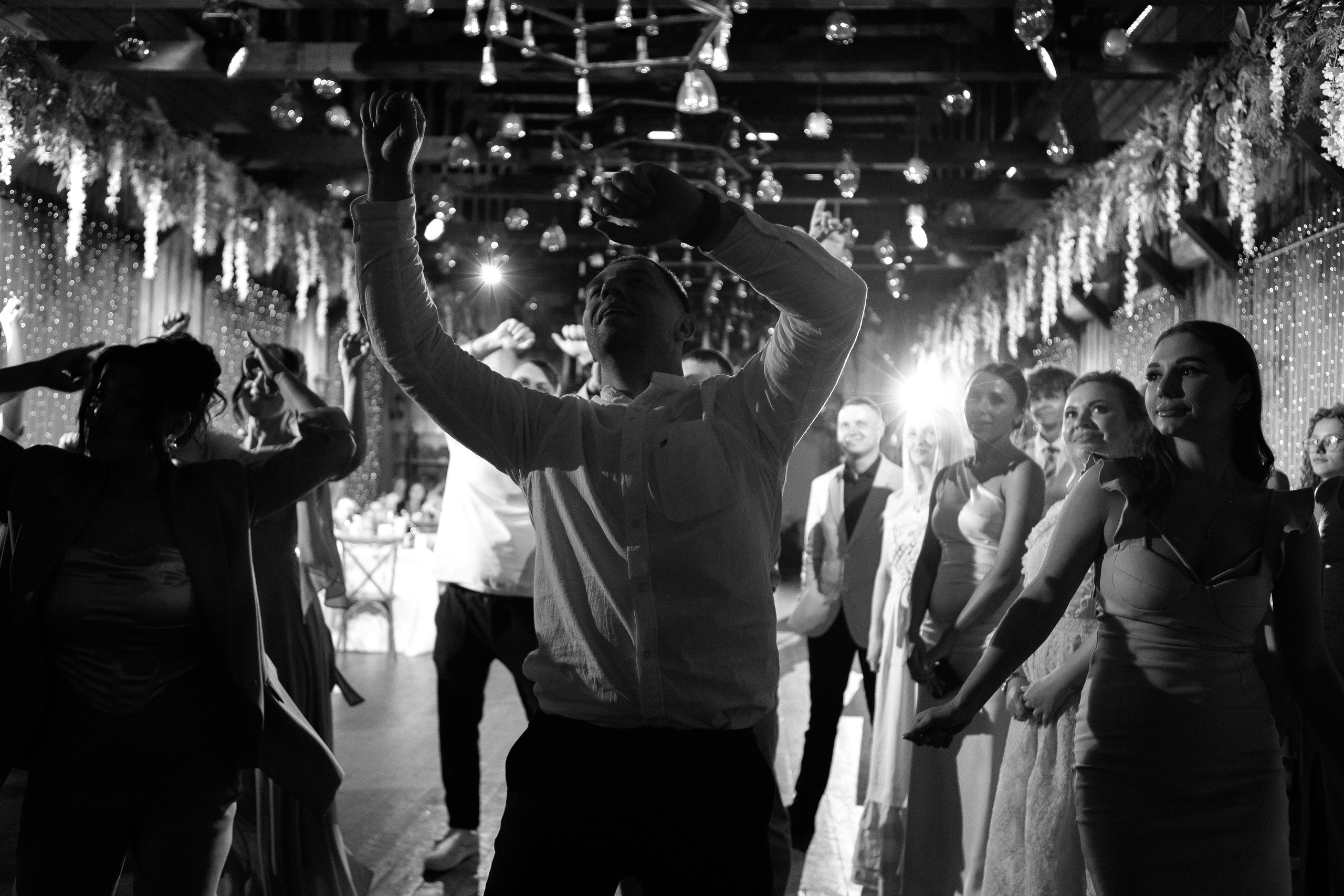 D & A. Фотограф в Санкт-Петербурге Ольга Андрианова