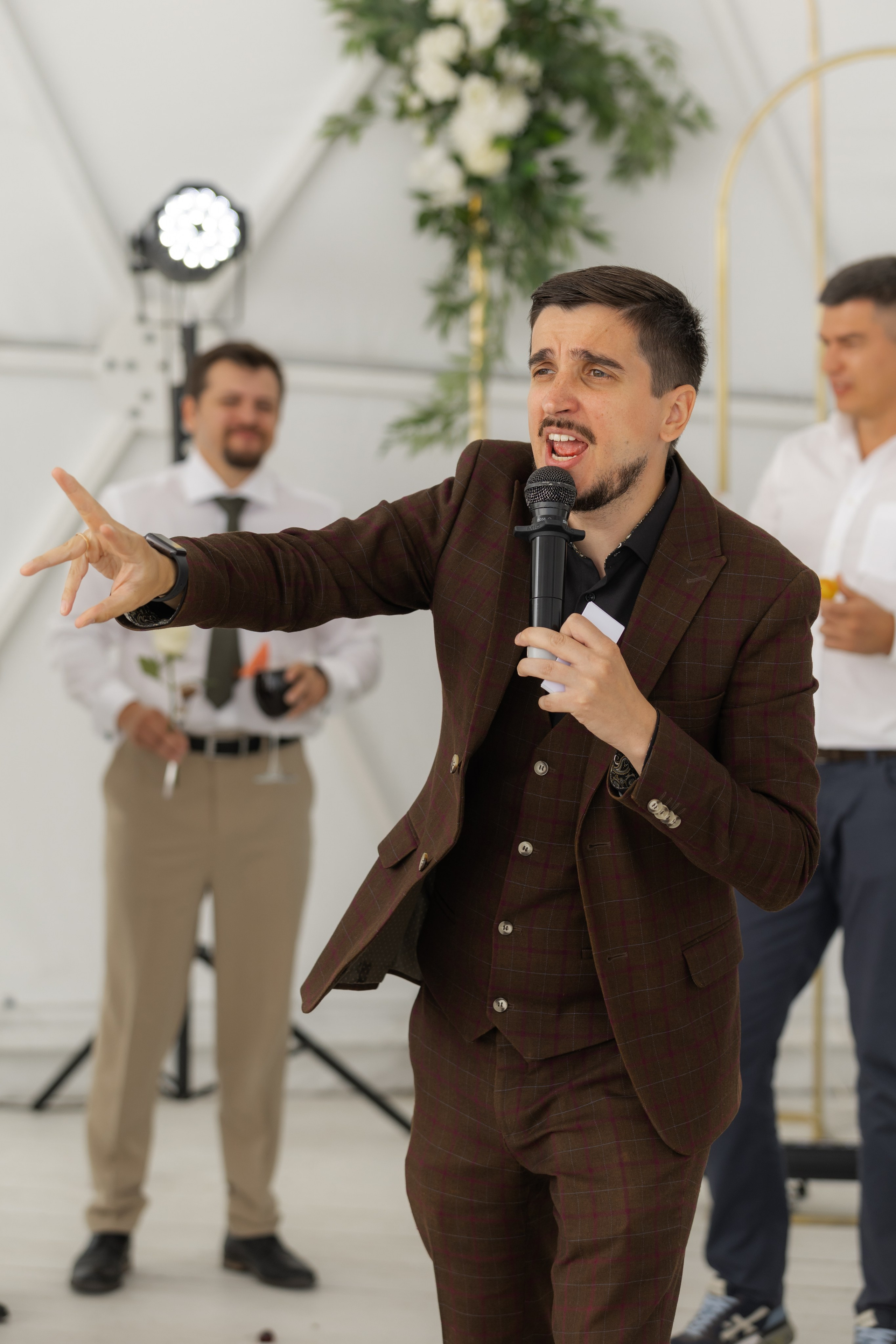 Саша и Алина. Главная