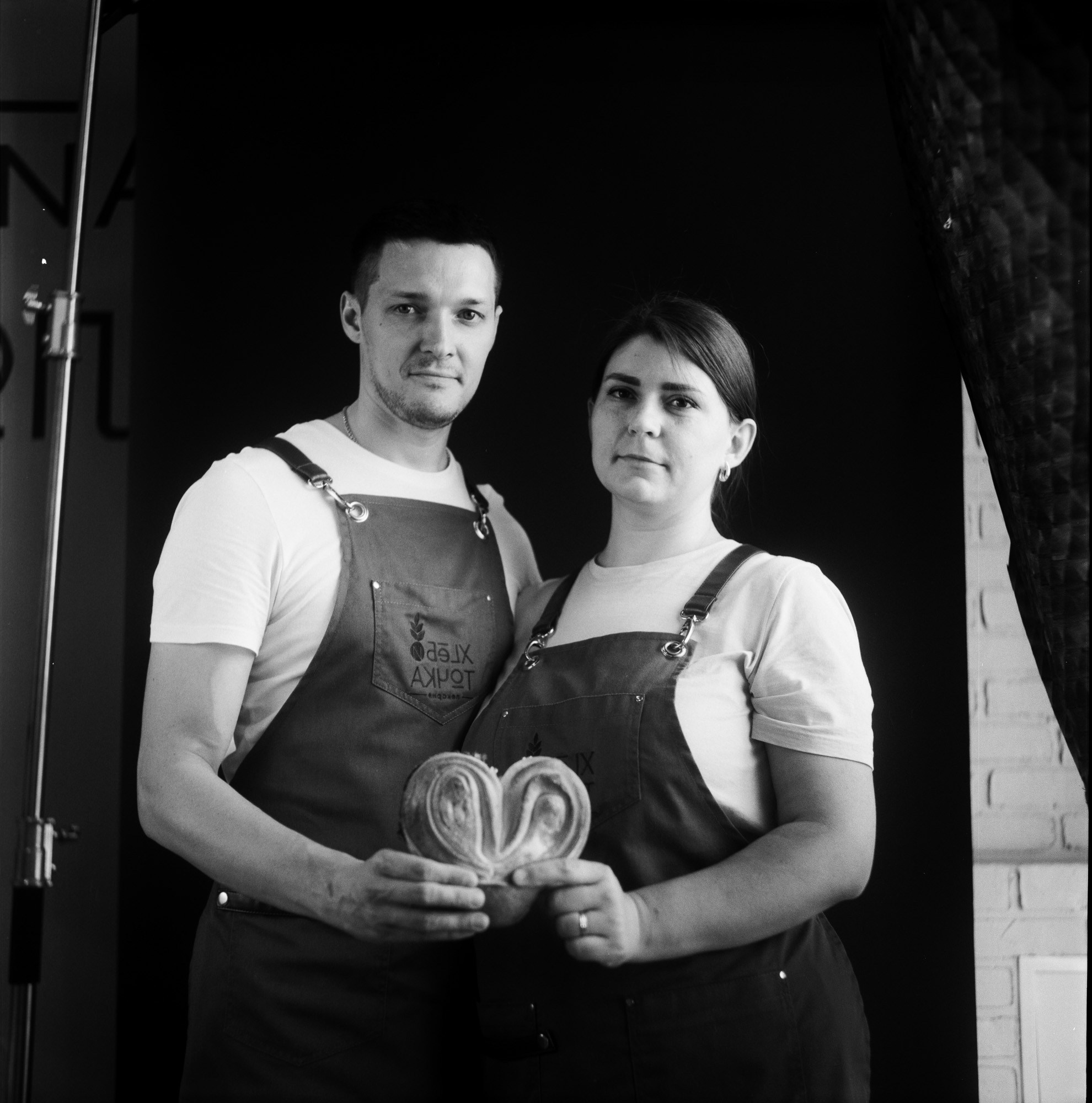 Подарок жене на годовщину свадьбы. Плёночный фотограф, заказать фото на плёнку в Москве — Георгий Романов