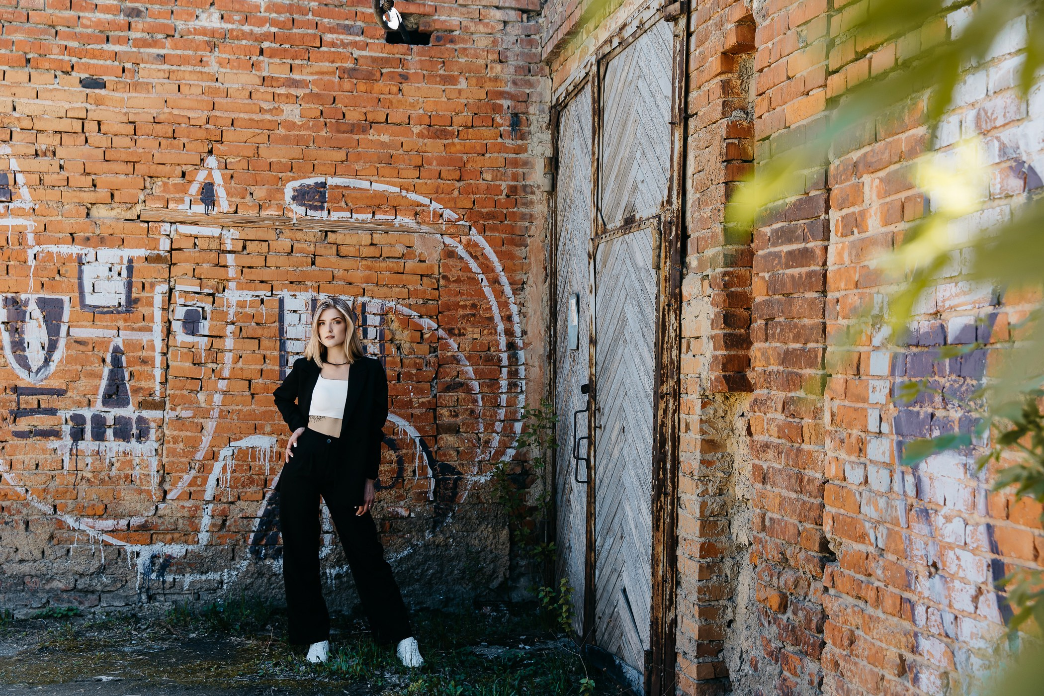 Дарья. Тимур Аминов | Фотограф в Кемерове