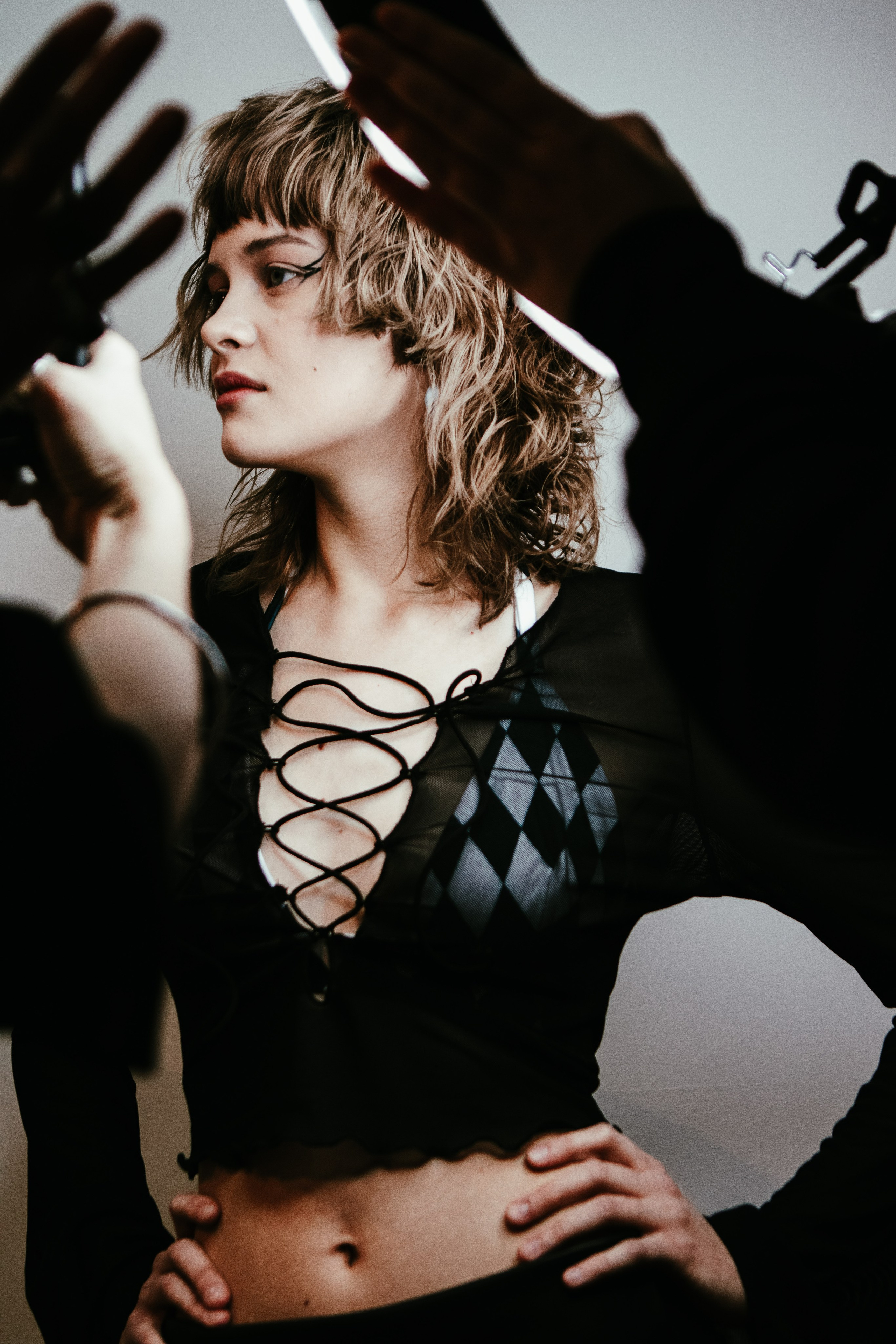 Индивидуальные съемки. Репортажный и свадебный фотограф в Москве Дарья