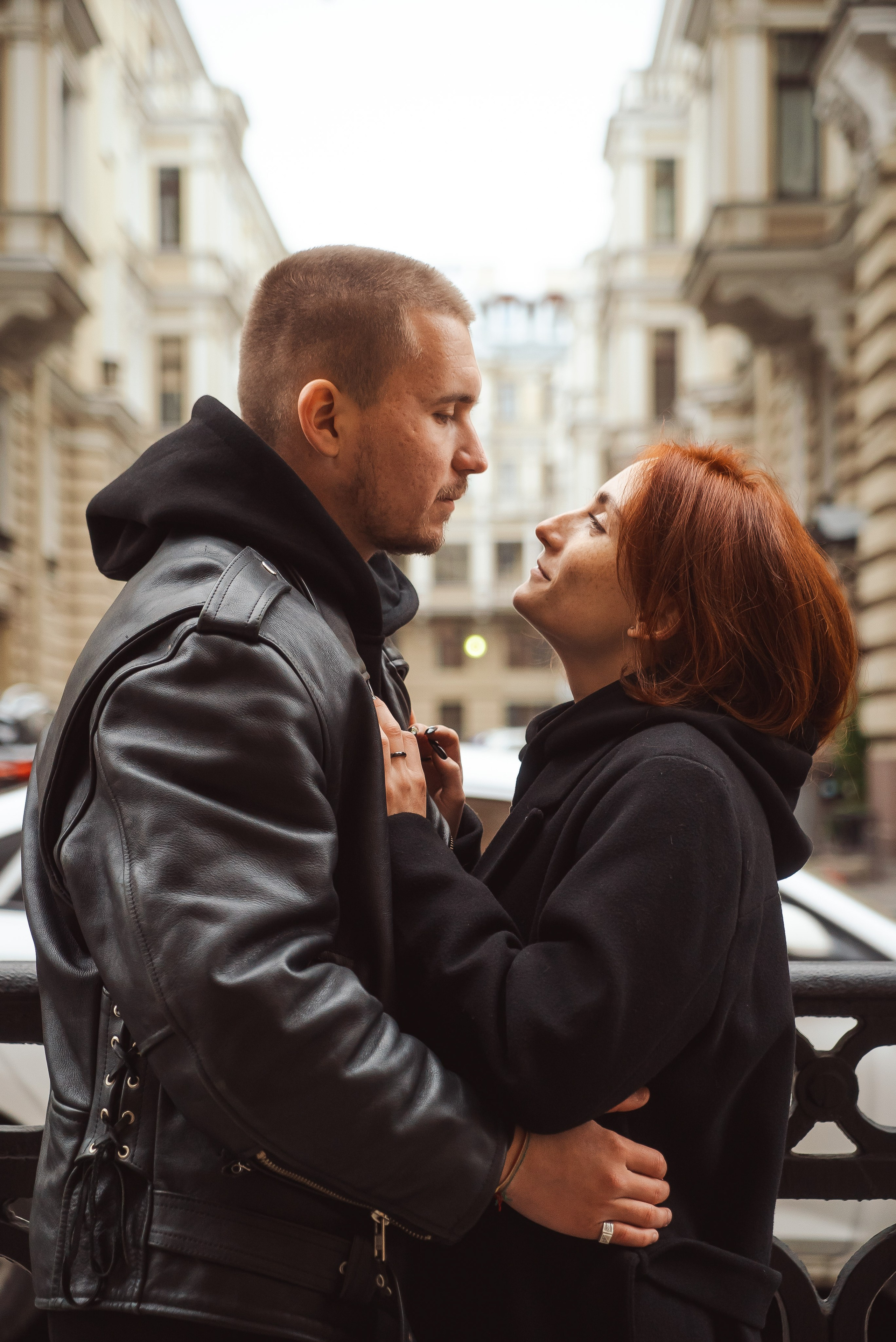 Индивидуальные съемки. Репортажный и свадебный фотограф в Москве Дарья