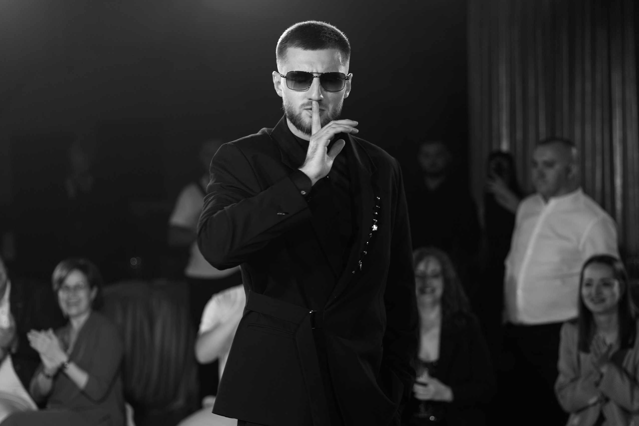 Лина & Ярослав. Yura Rush Свадебный фотограф Тюмень