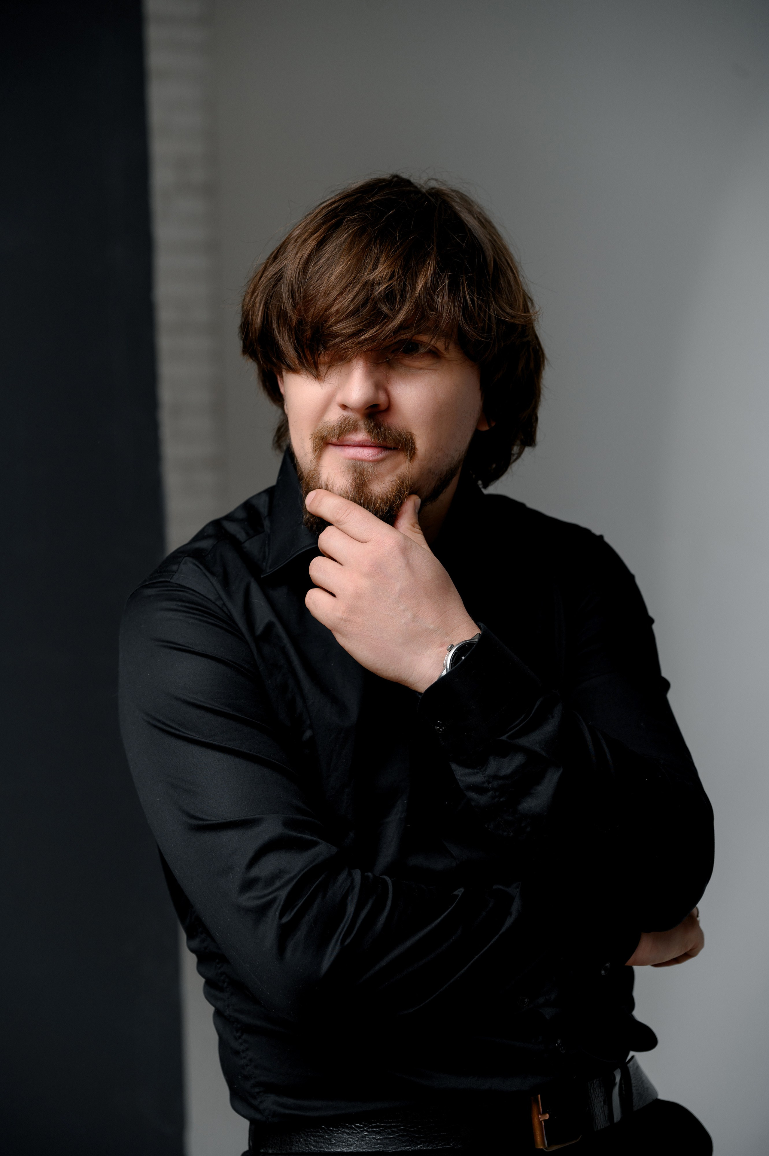 Прогресс съемка сотрудников. Wedding photographer