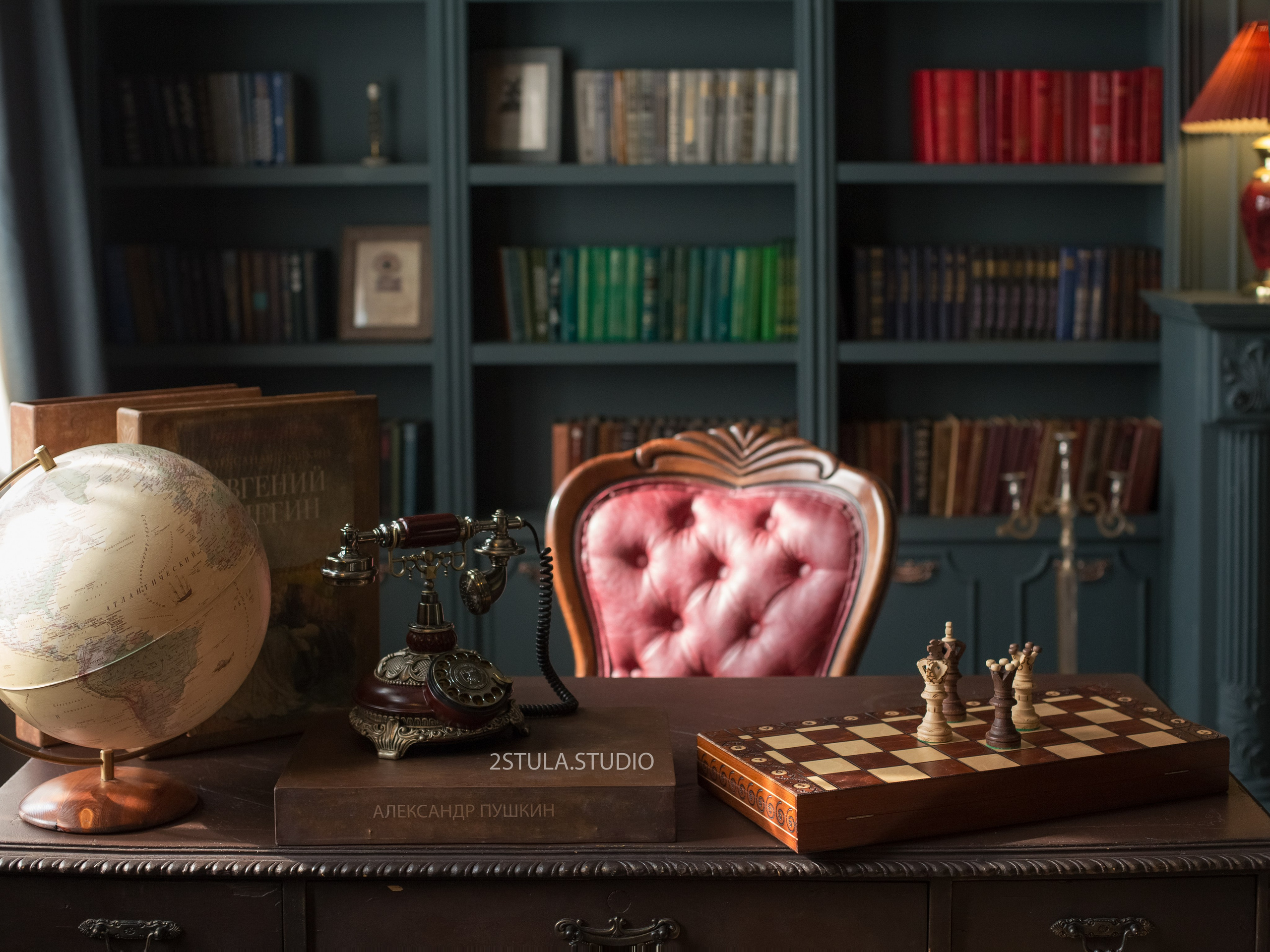 Фотостудия Алматы зал Сказочный. Фотостудия Алматы — 2 Stula.Studio | Аренда залов