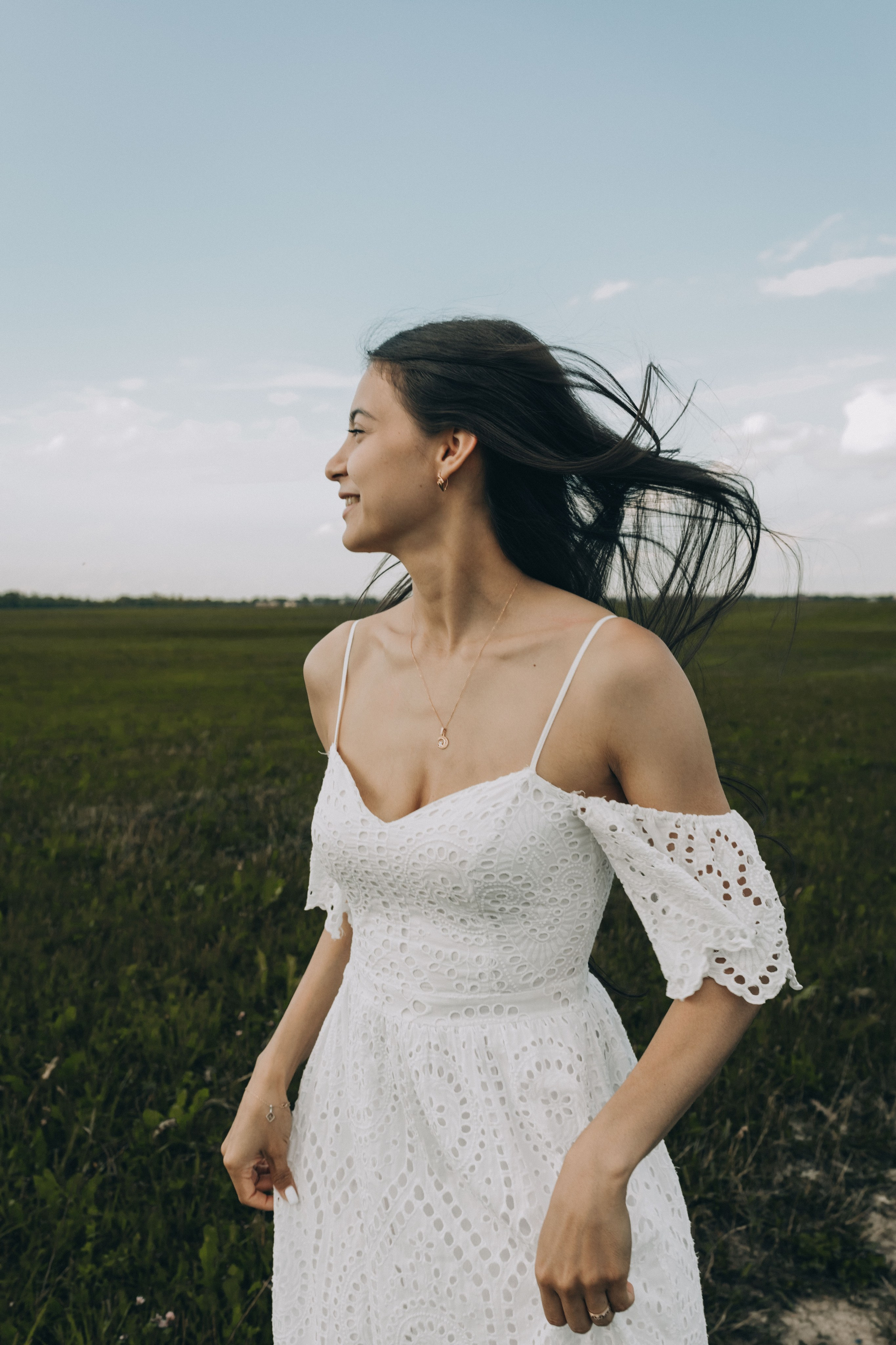 ЛЕТО. Семейный и женский фотограф в Санкт-Петербурге