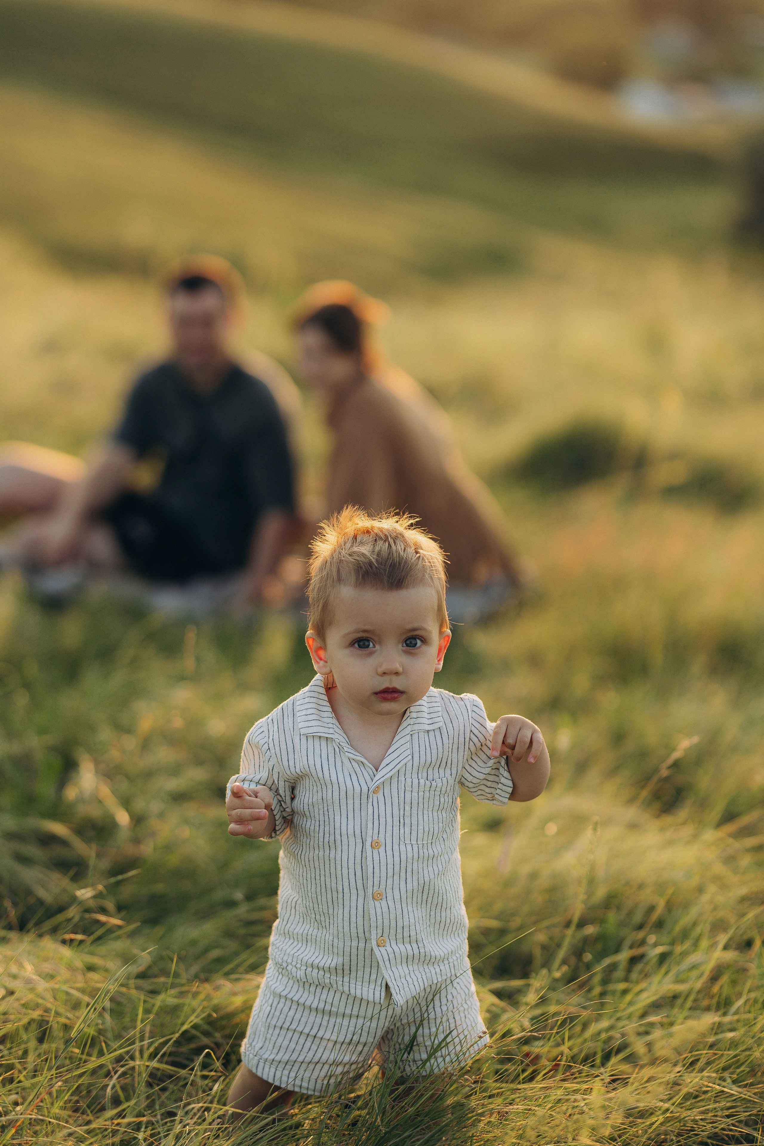 Катя, Андрей и Мирон🤍. Ph. Marina Reshetova