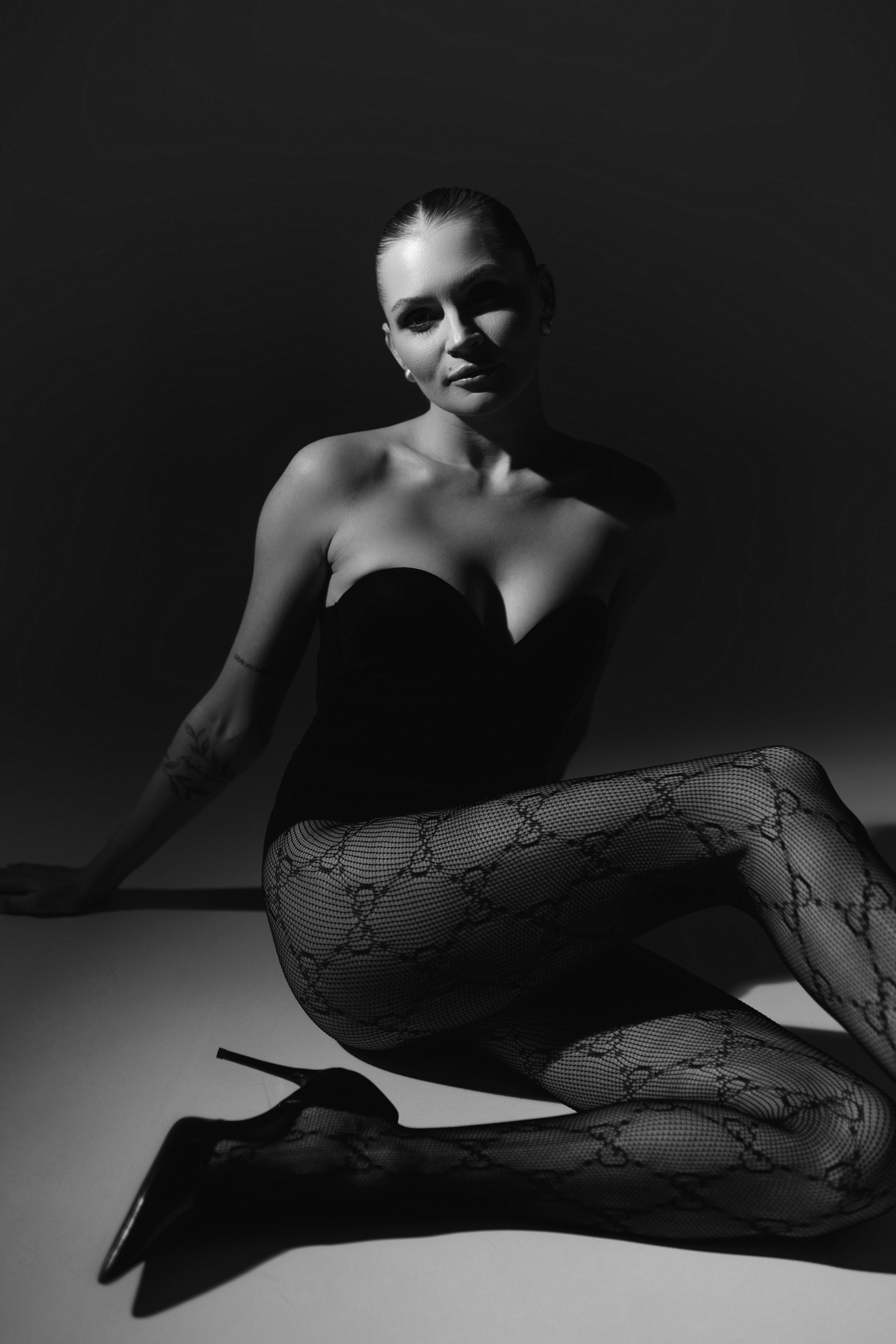 Маша🤍. Ph. Marina Reshetova