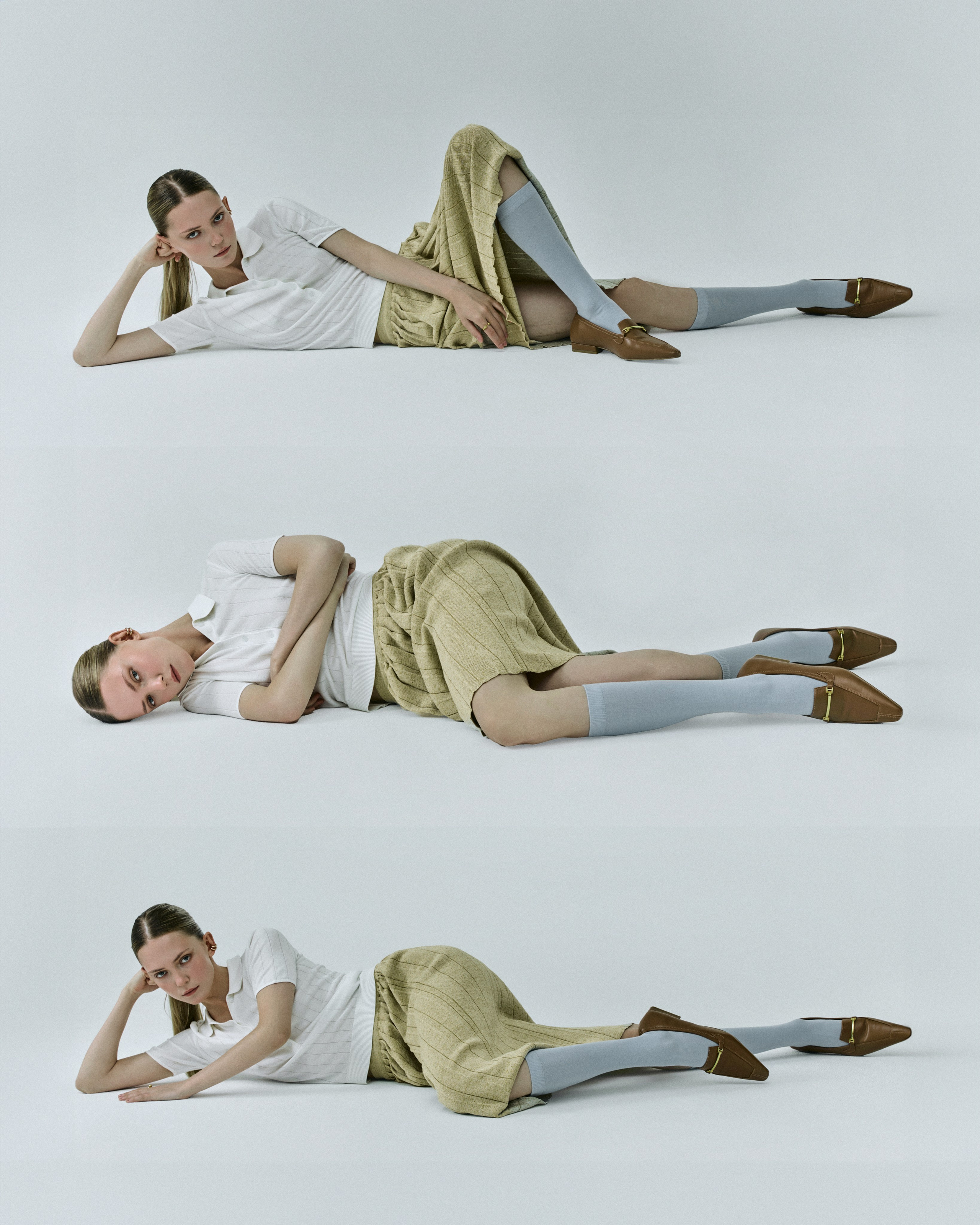 To Be Blossom. Фотограф Елена Вороха. Москва