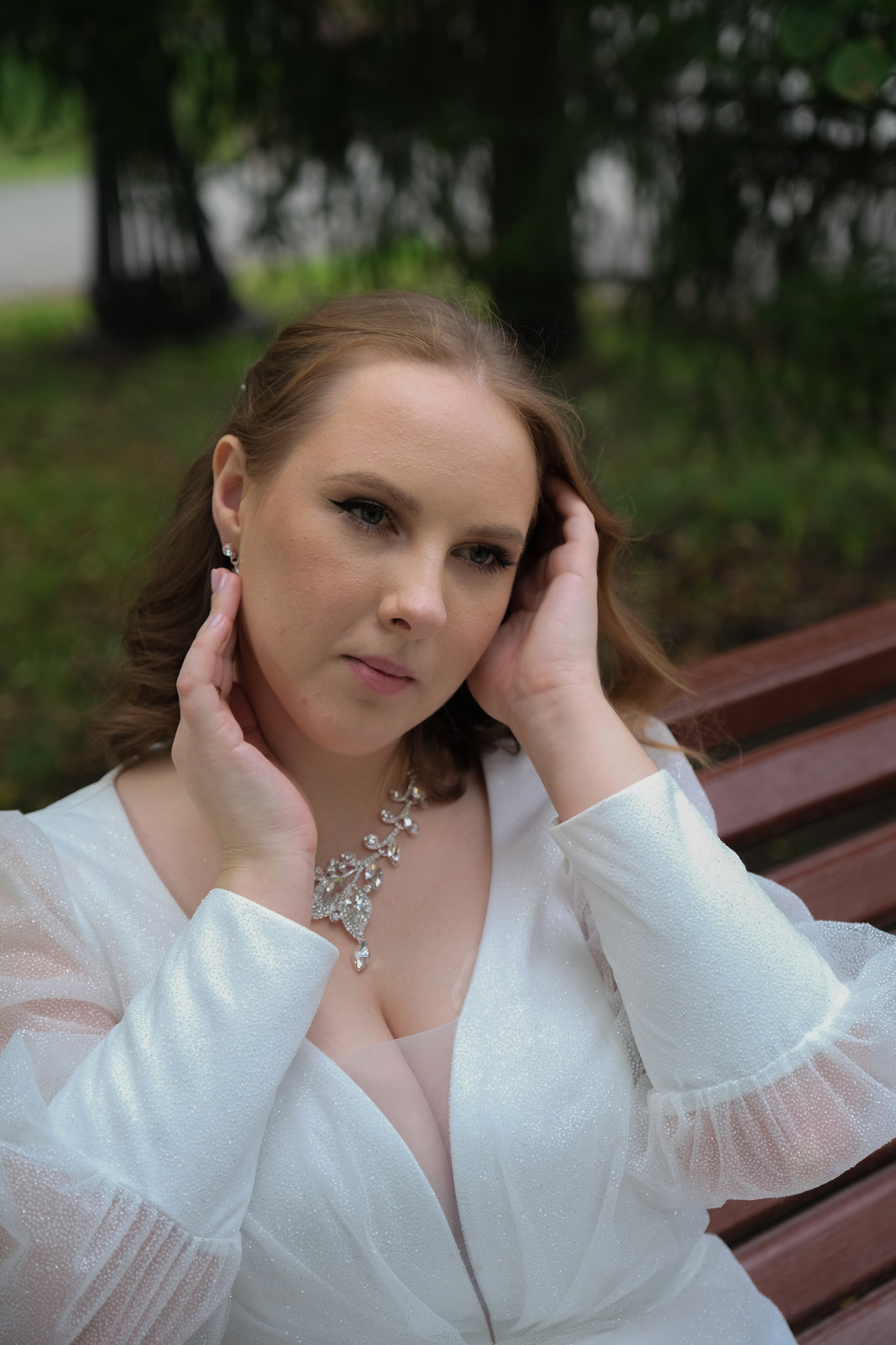 Свадьба Максима и Юлии. Свадебный фотограф в Челябинске Сырчикова Наталья