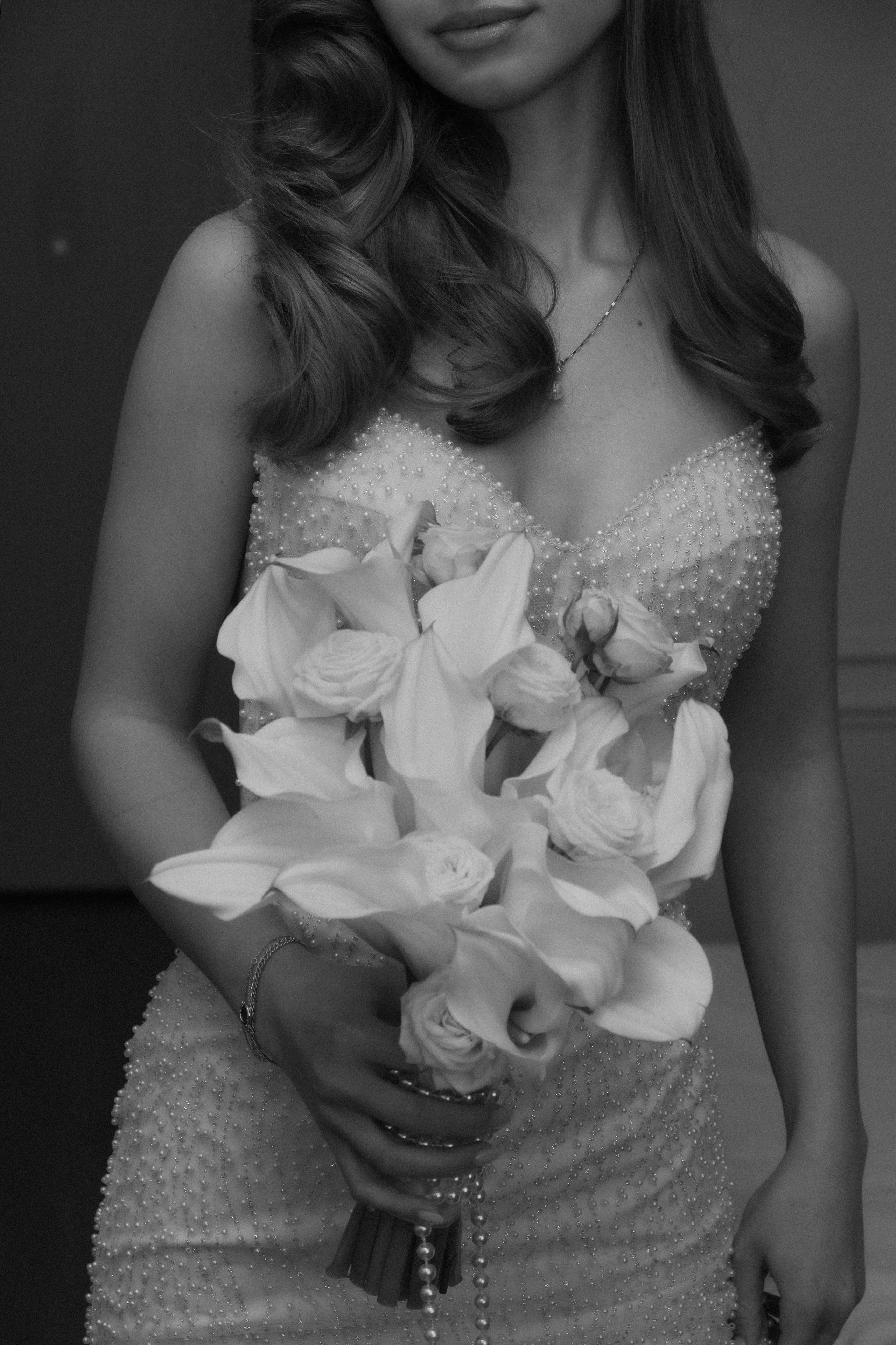 Свадьбы. Портретный фотограф в Москве Евгения Яковенко