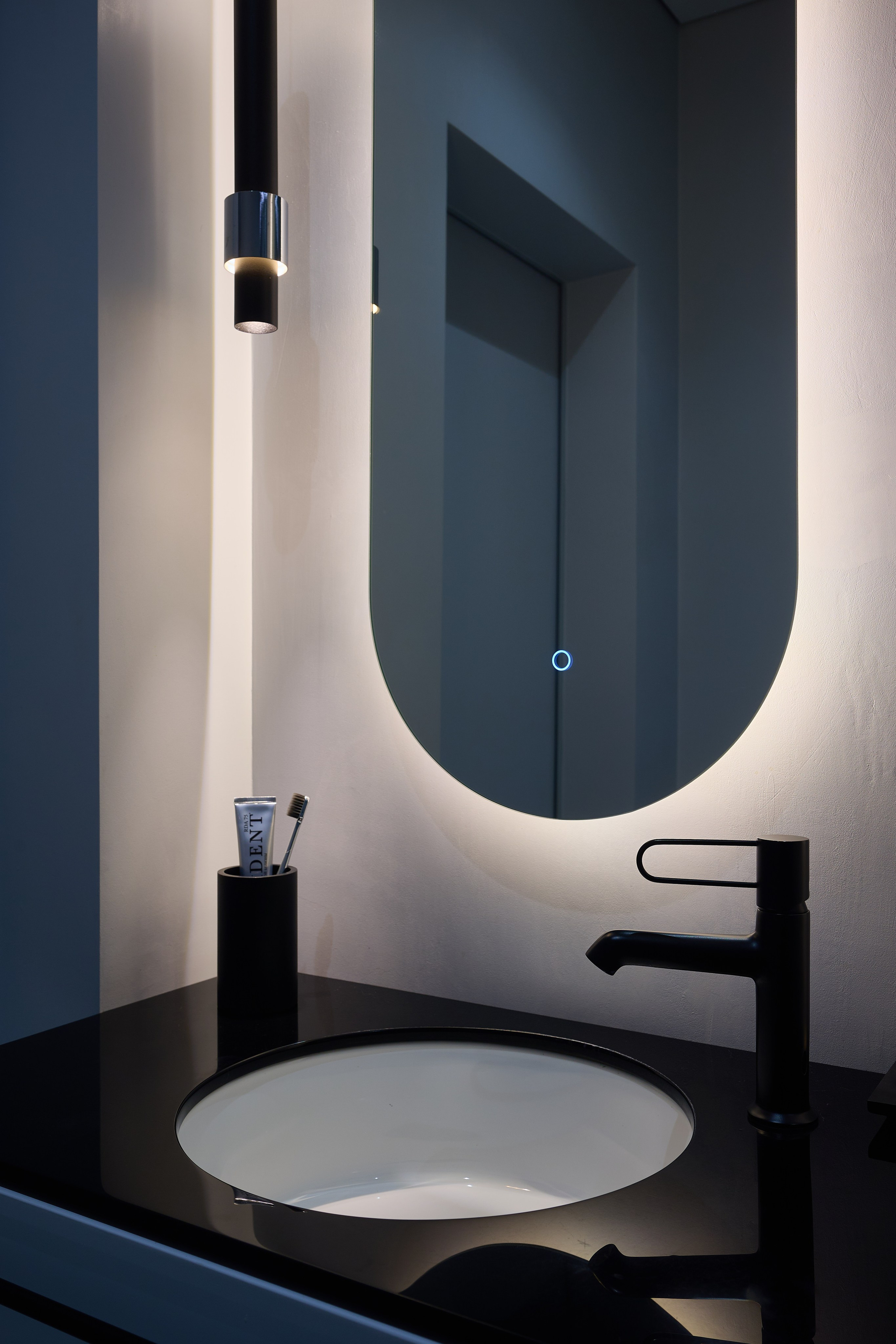 Квартира 130. Интерьерный фотограф в Краснодаре