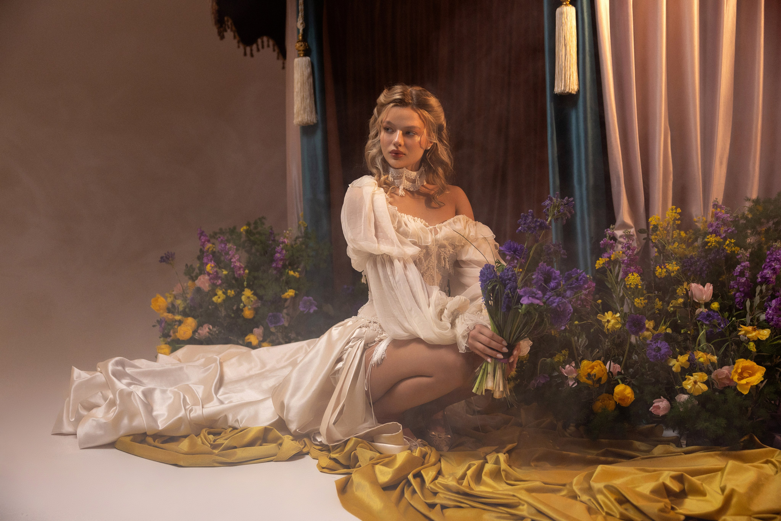 Владимир и Елизавета. Фотограф Краснодар